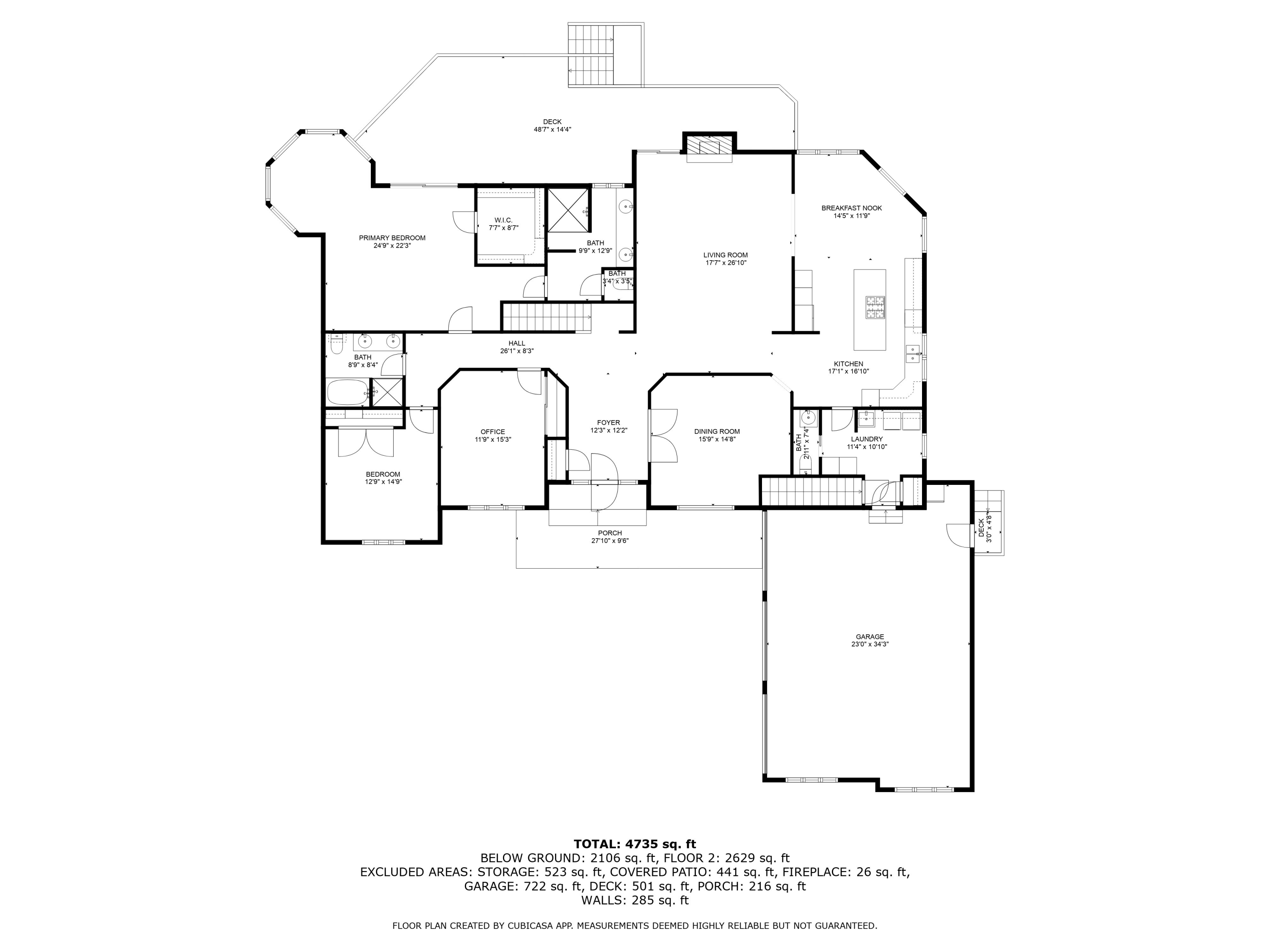 1261 Deer Ct