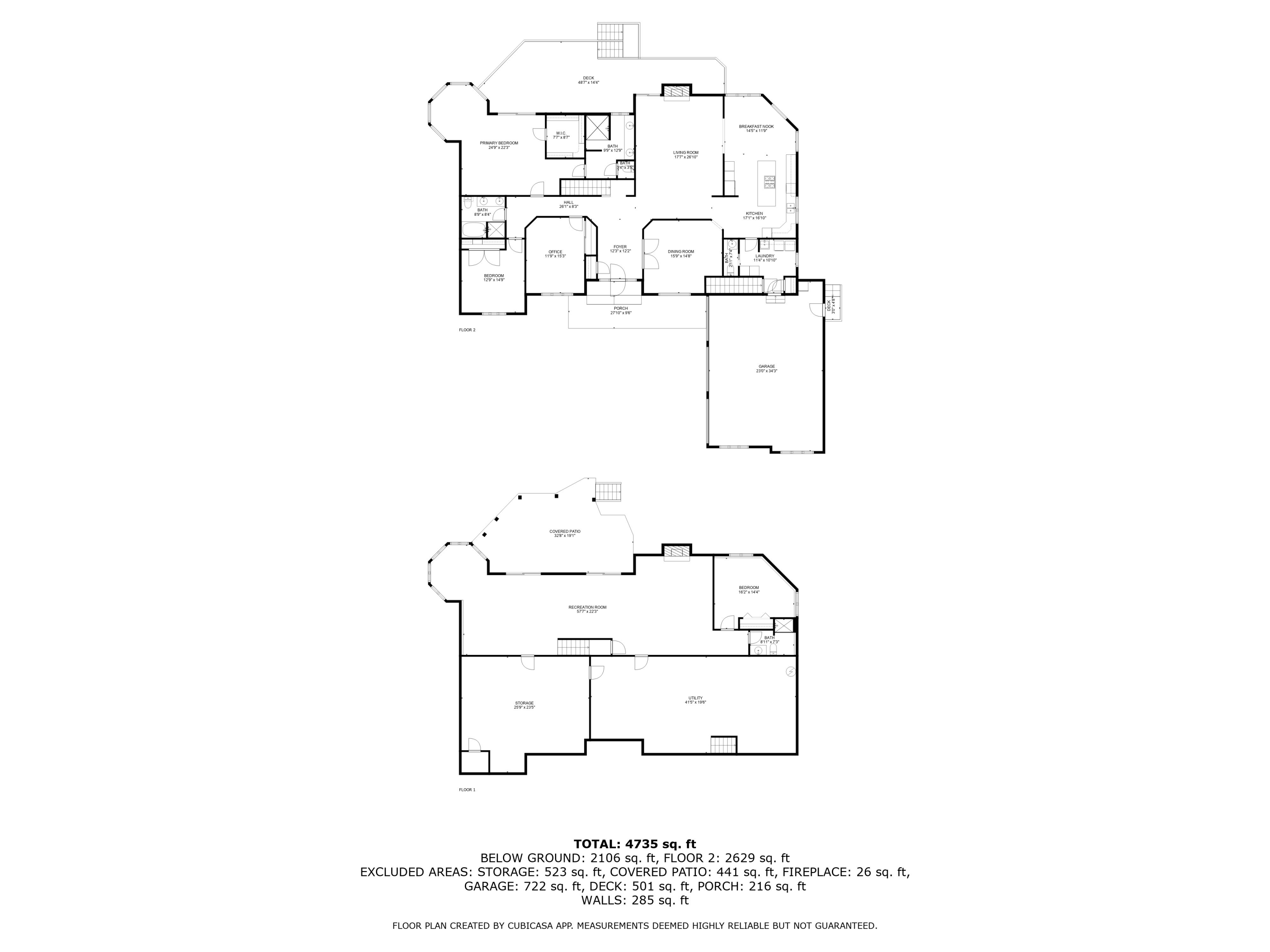 1261 Deer Ct