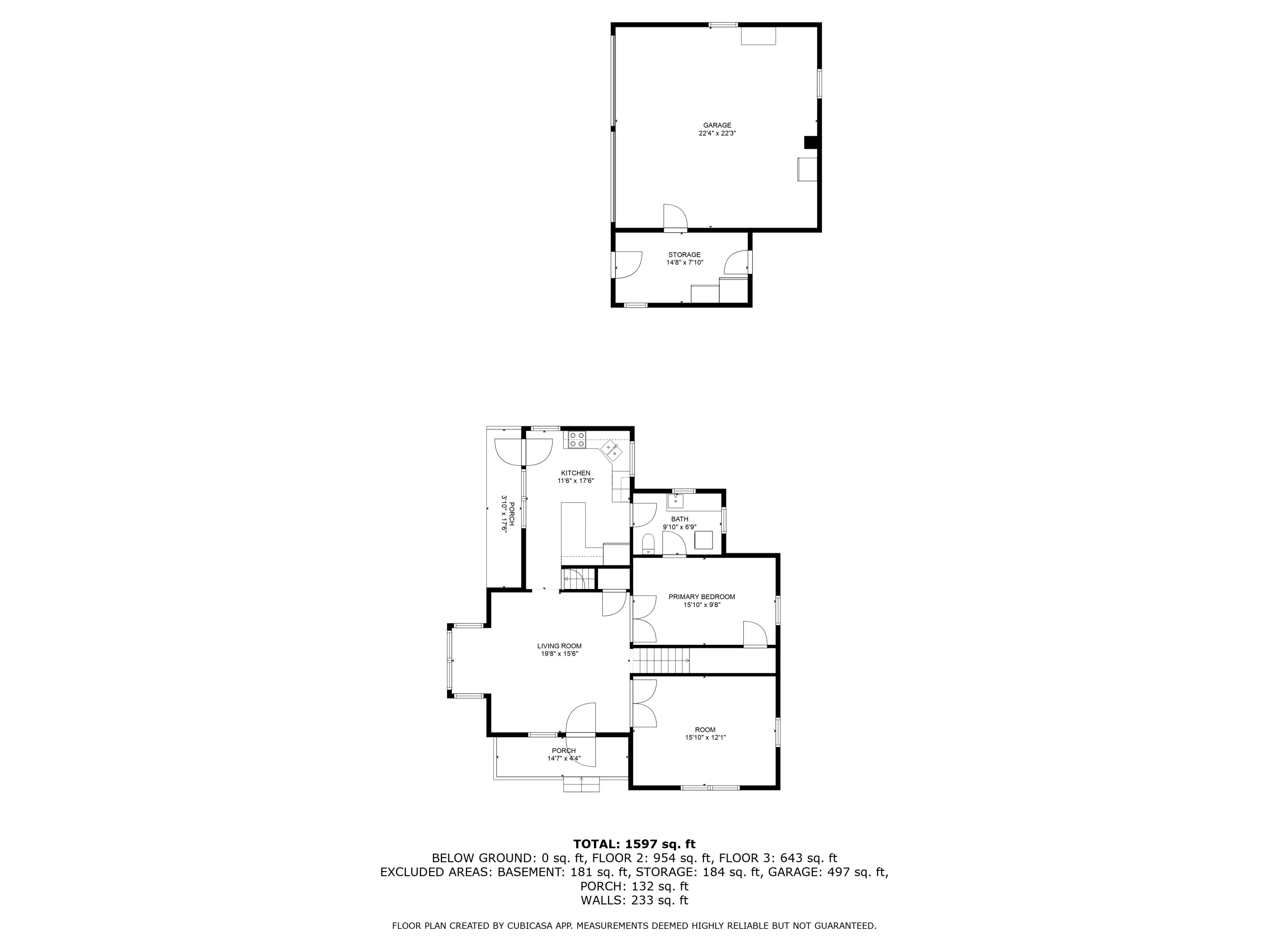 722 Center St