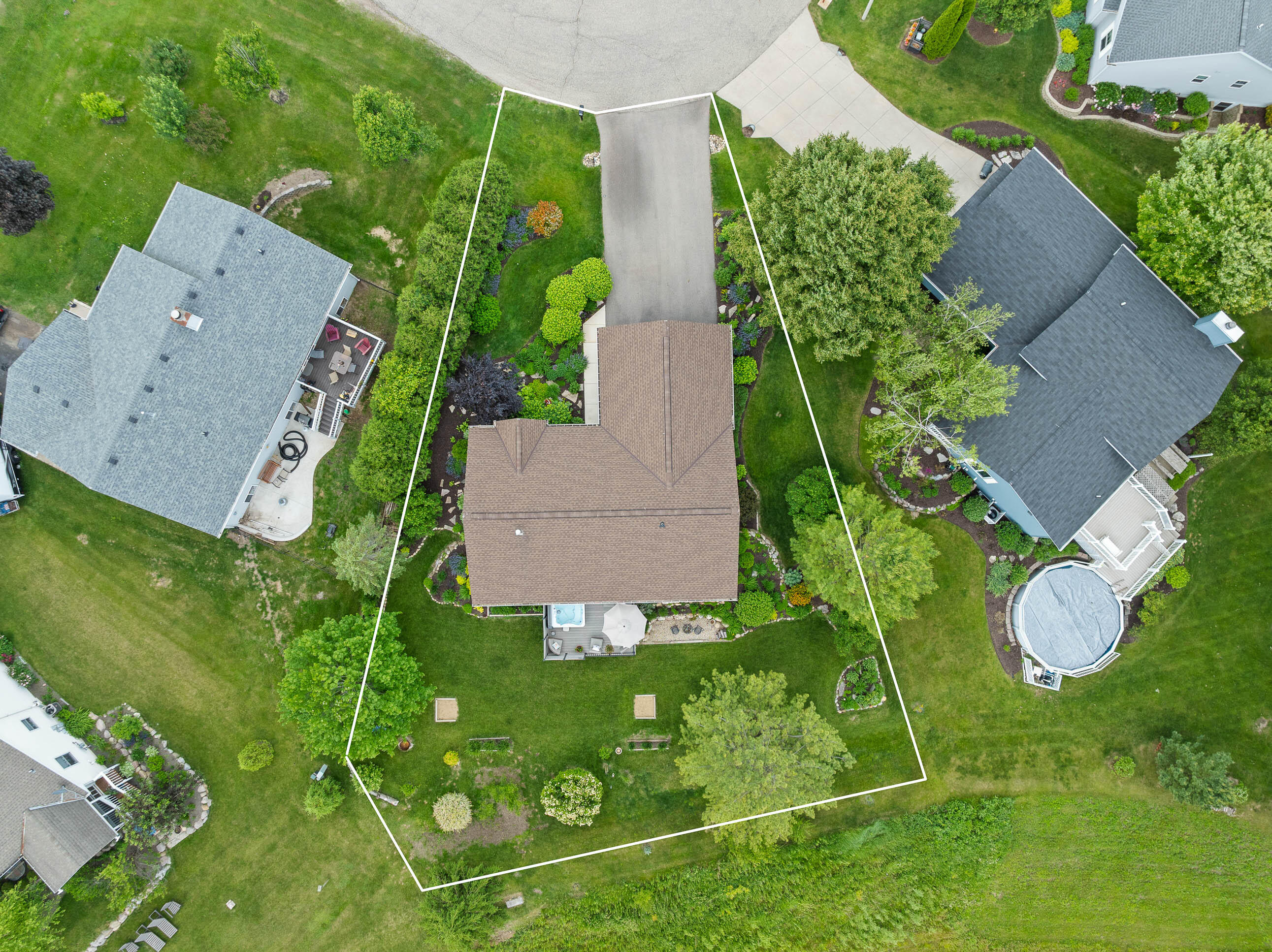 914 Bennett Ct