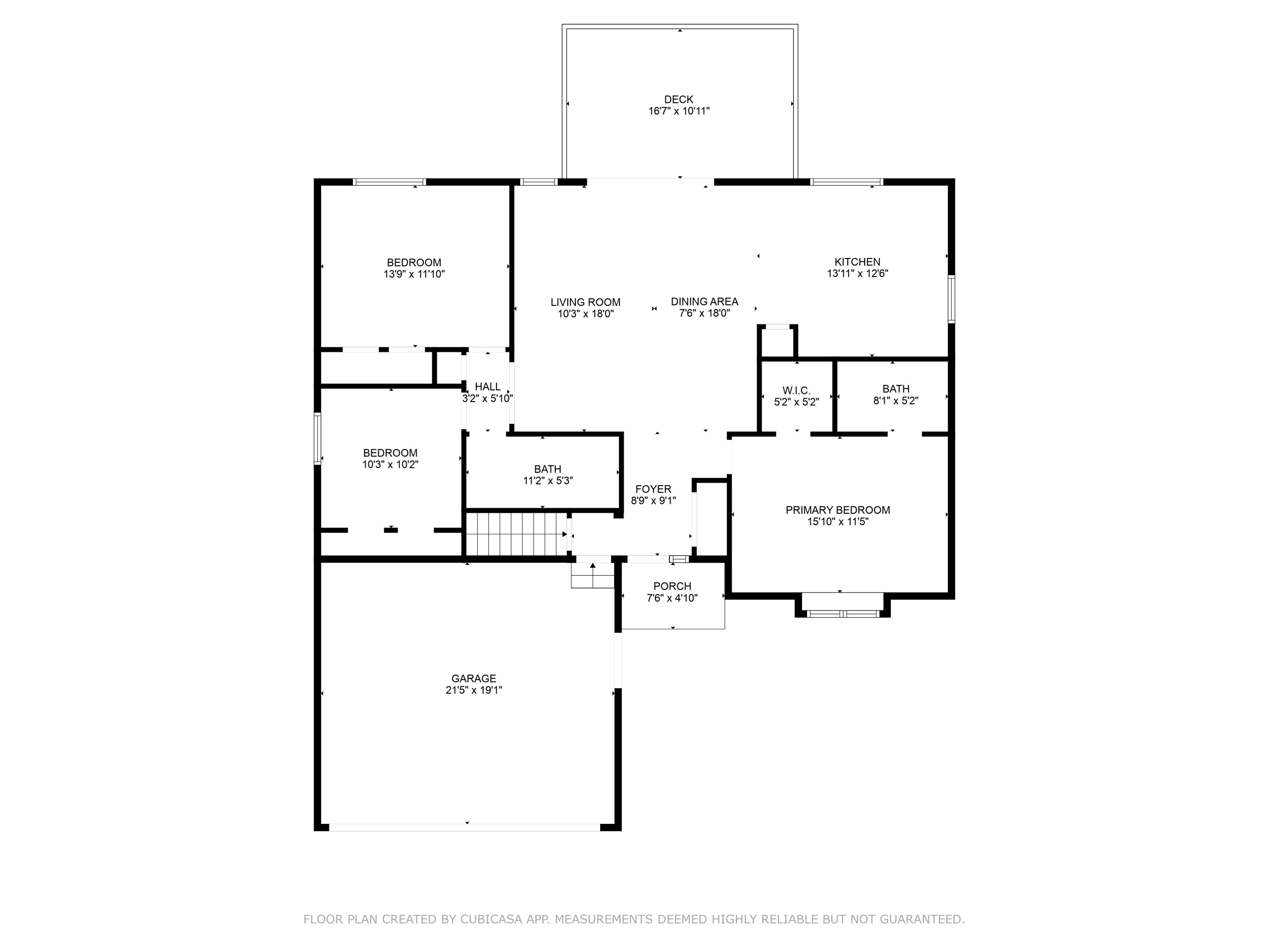 914 Bennett Ct