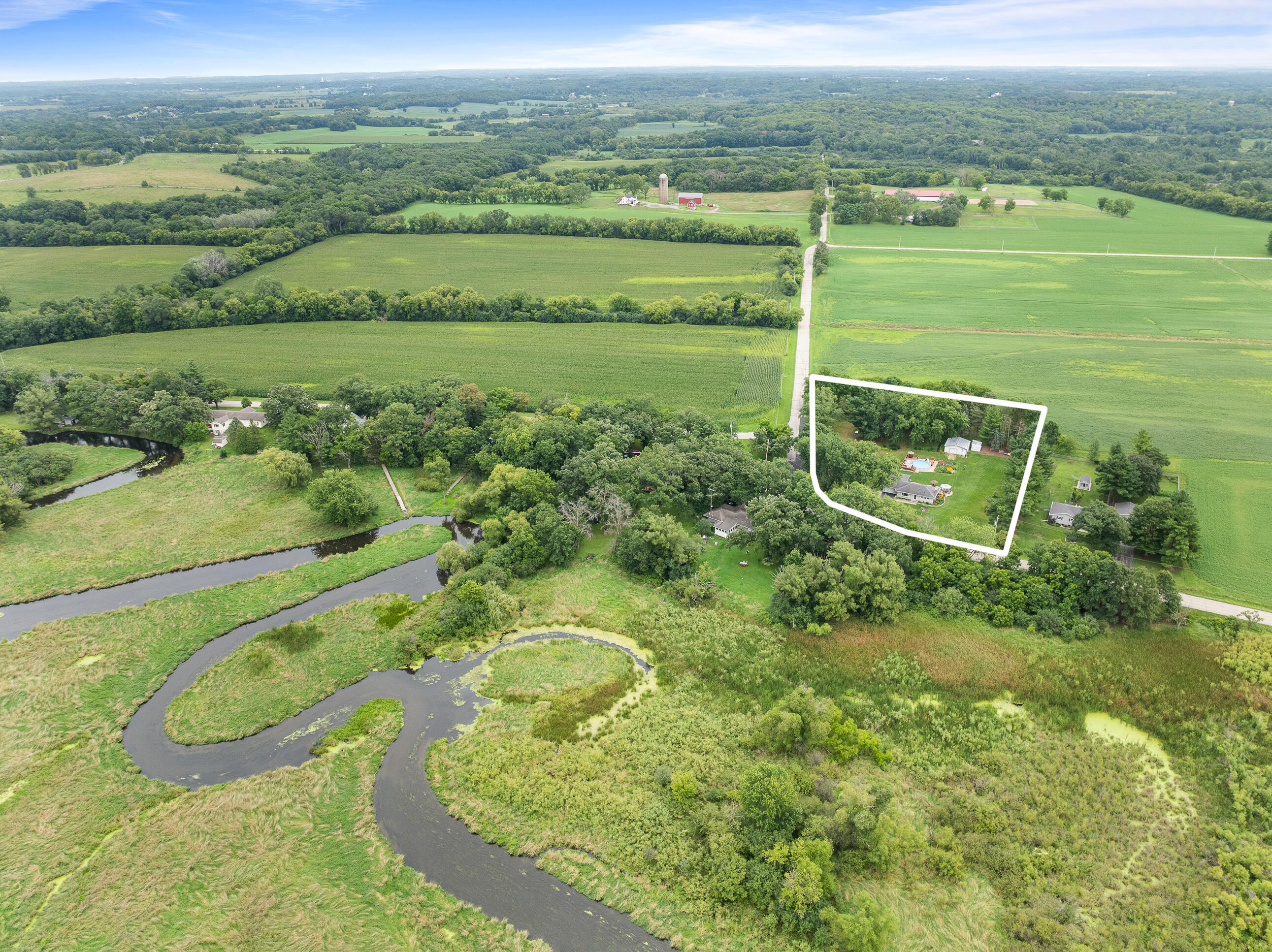 2211 Sheridan Springs Rd