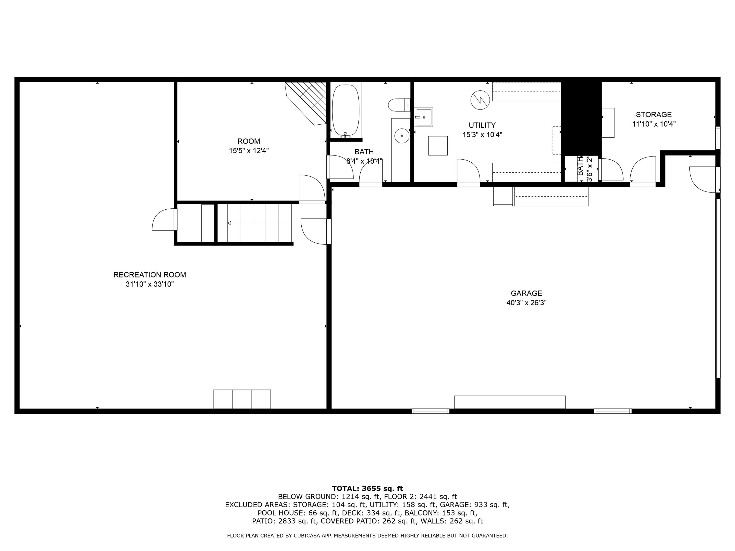 N3145 Center St