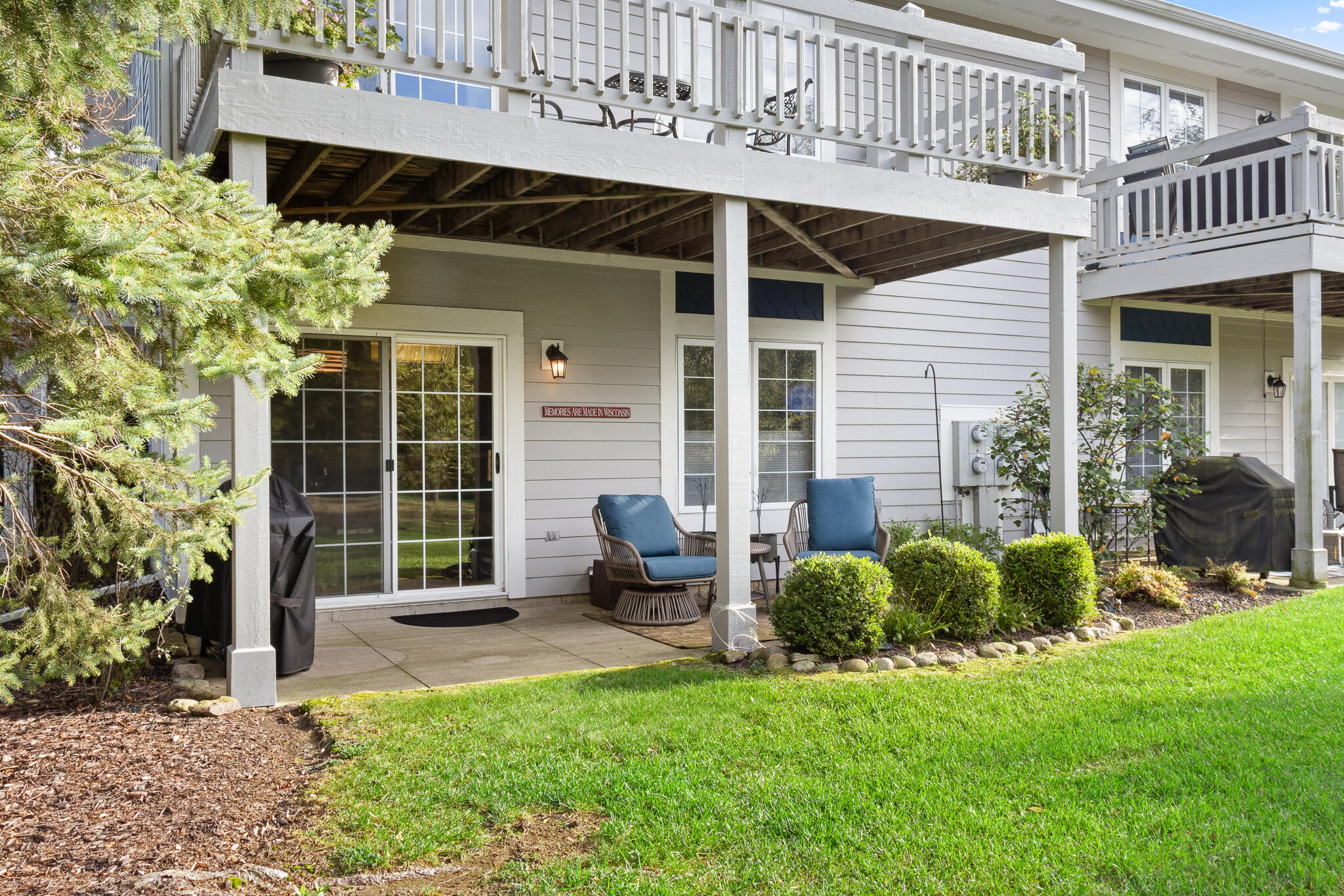 524 Geneva National Ave N - Unit: 6-67