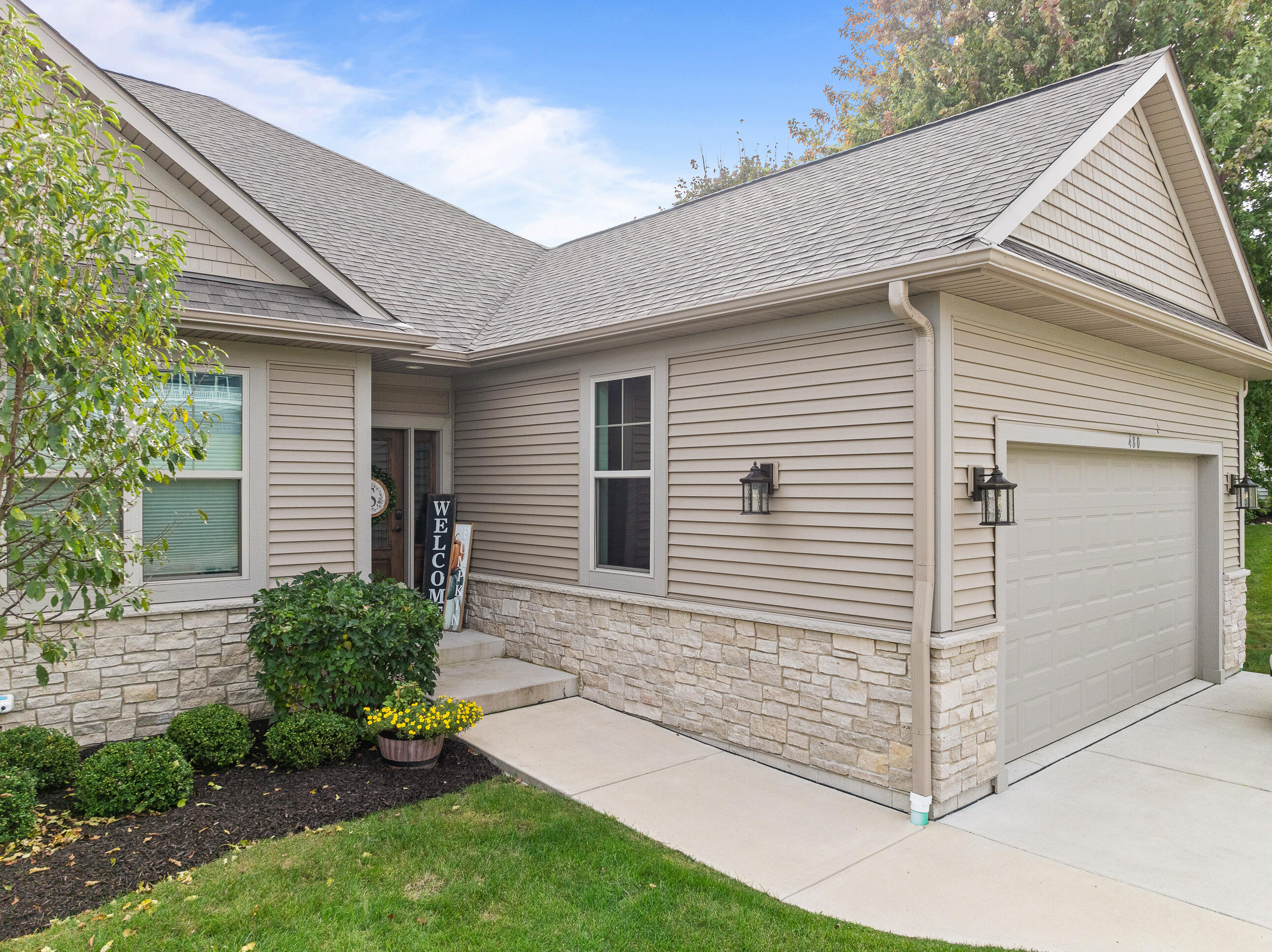 460-480 S Stone Ridge Dr