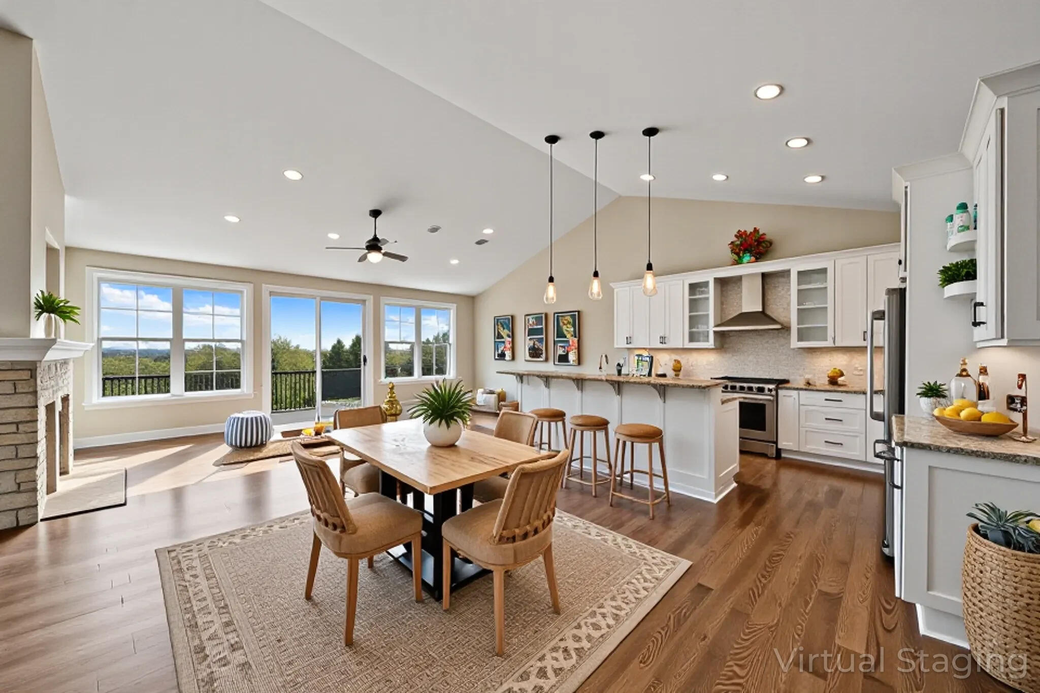 460-480 S Stone Ridge Dr