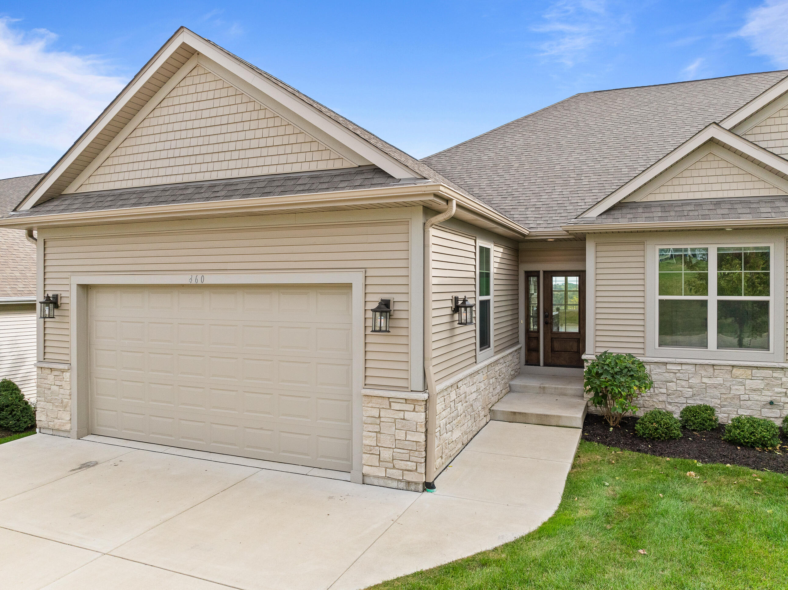 460-480 S Stone Ridge Dr