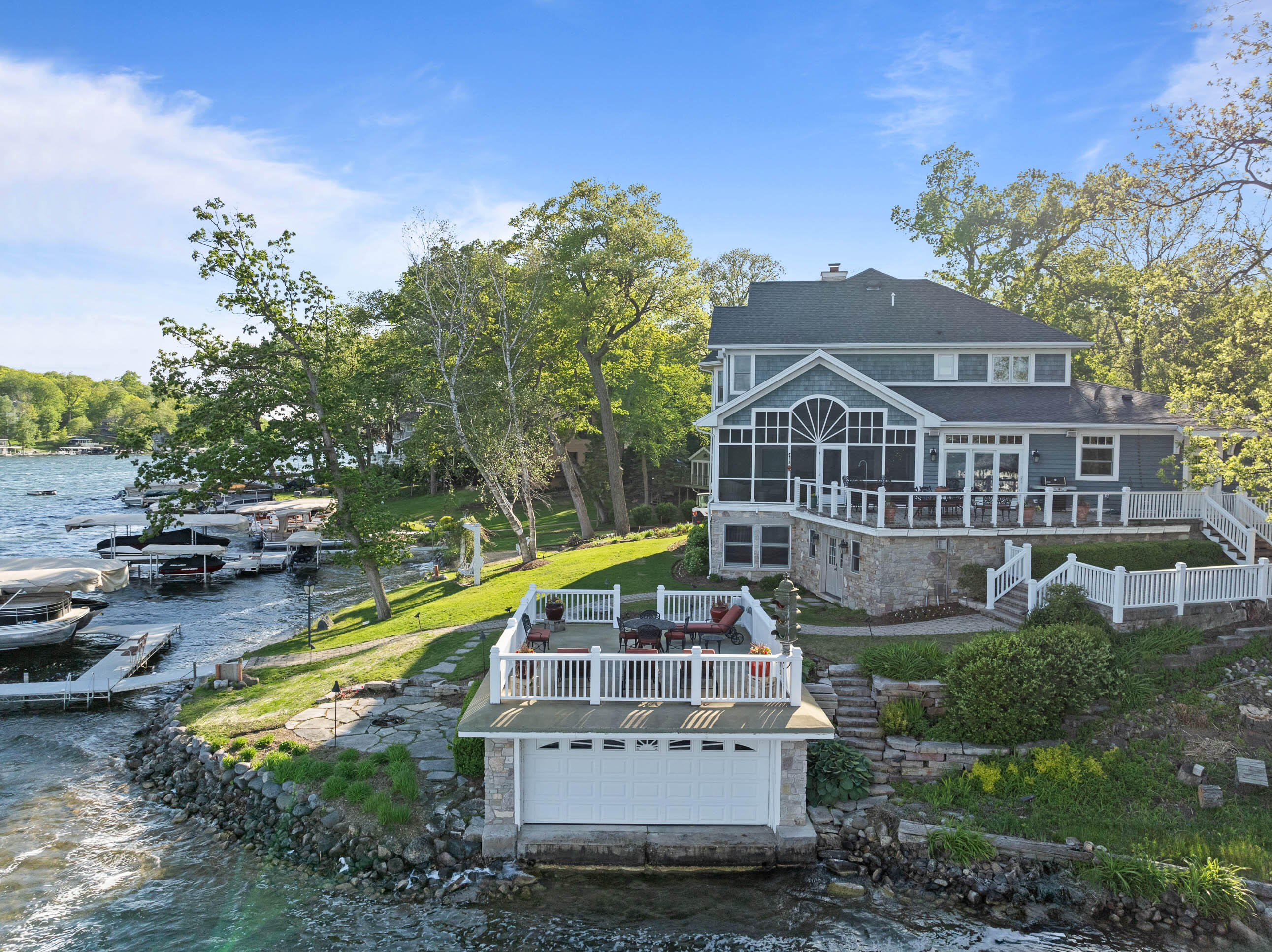 W5539 Oak Park Rd