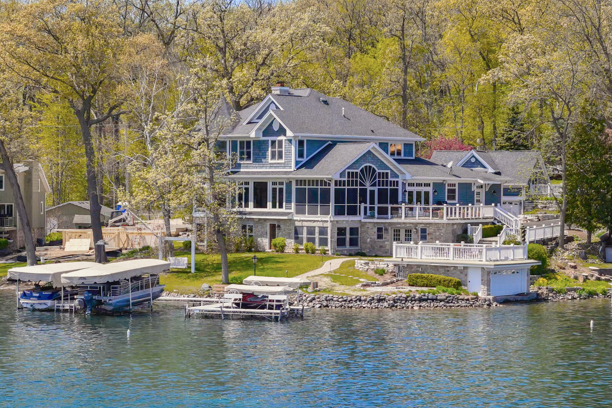W5539 Oak Park Rd