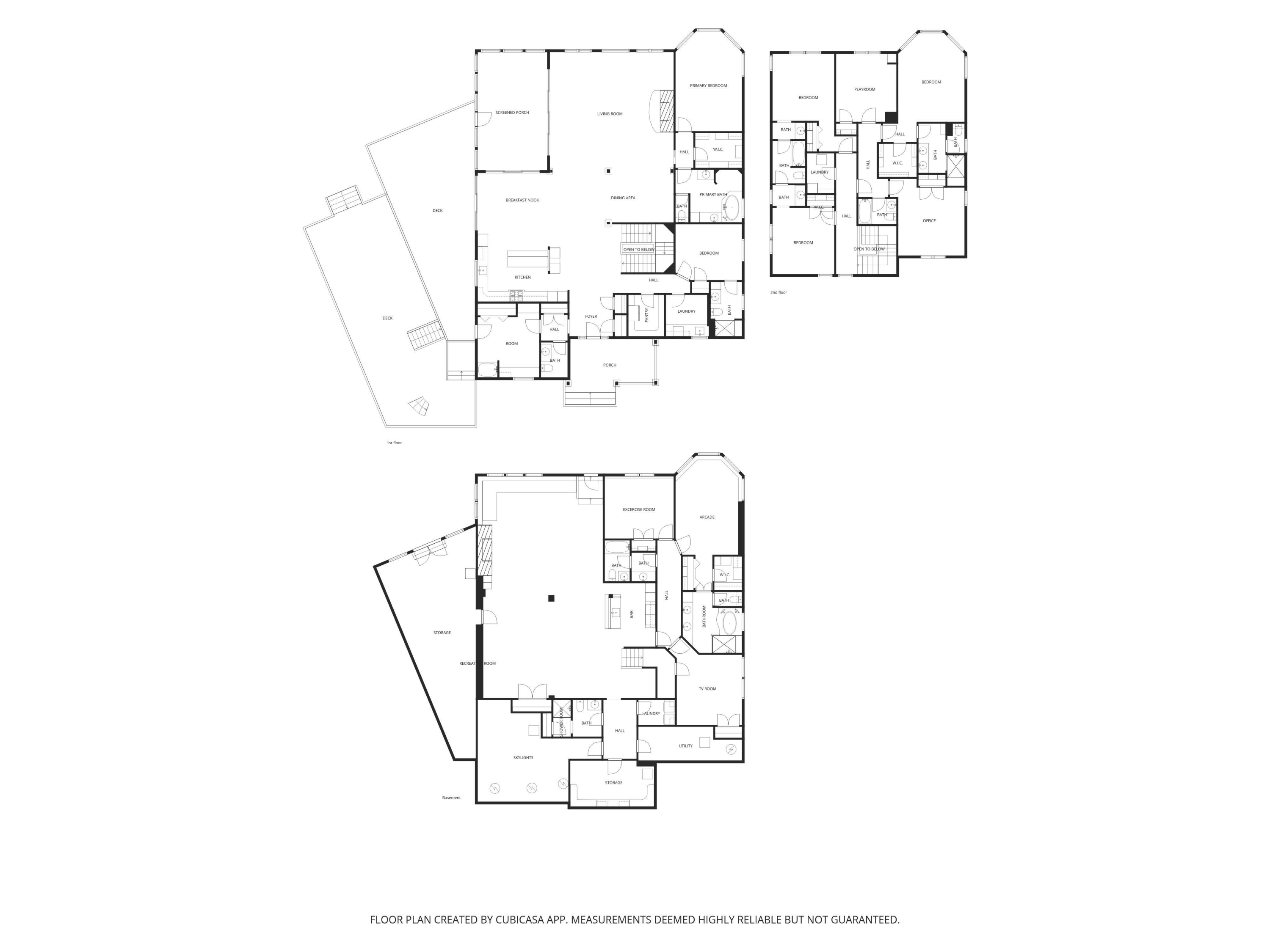 W5539 Oak Park Rd