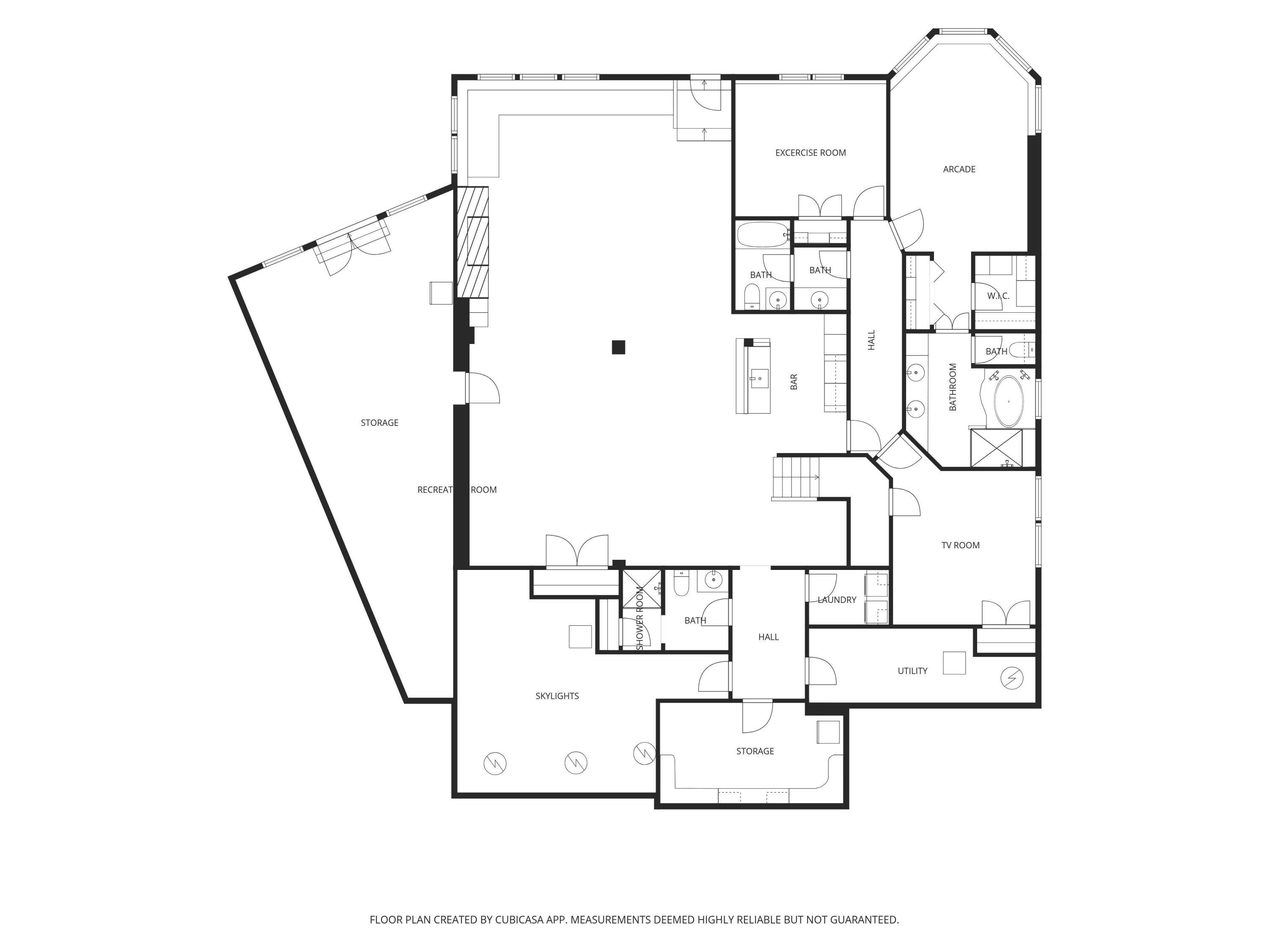 W5539 Oak Park Rd