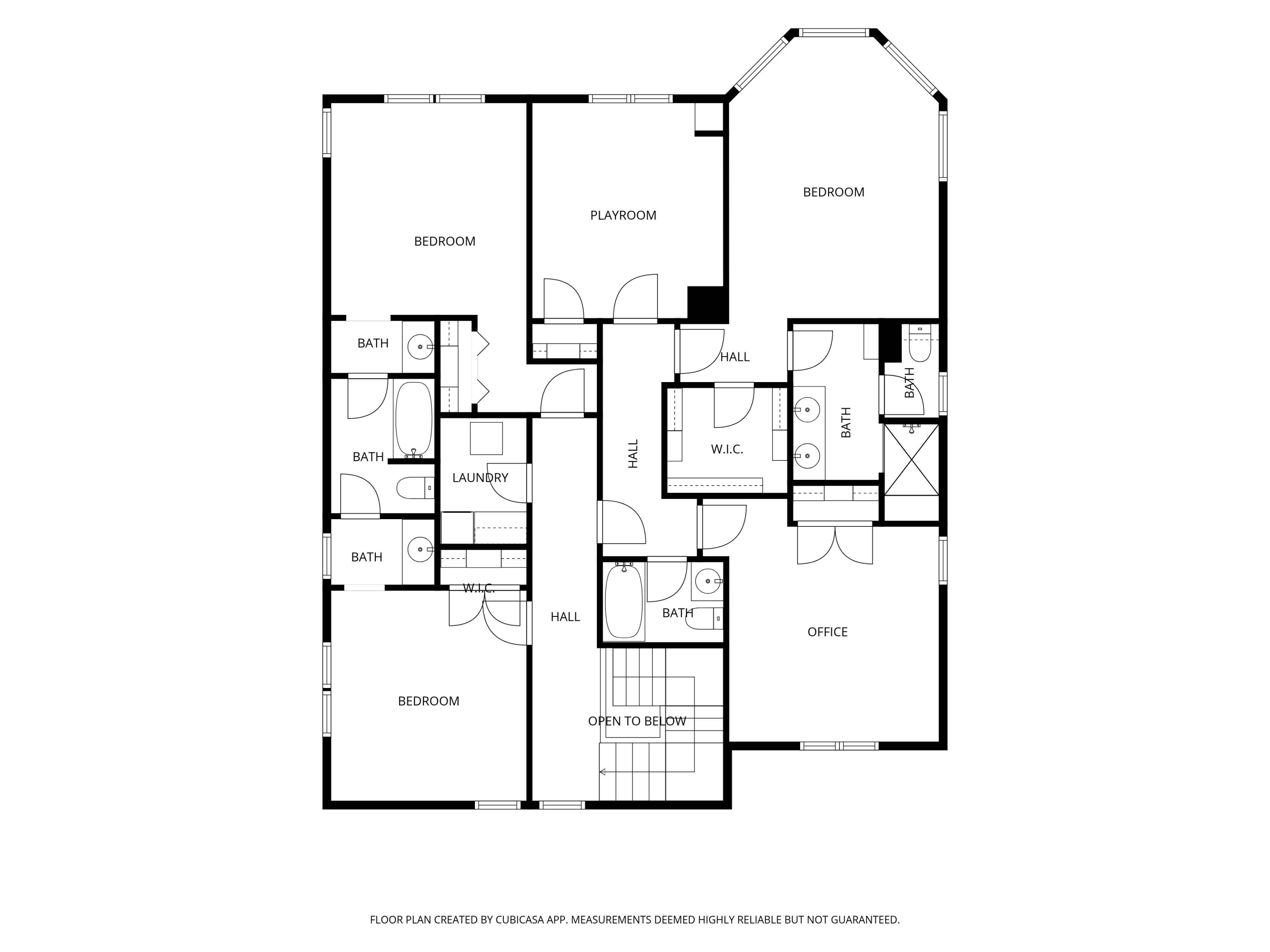 W5539 Oak Park Rd