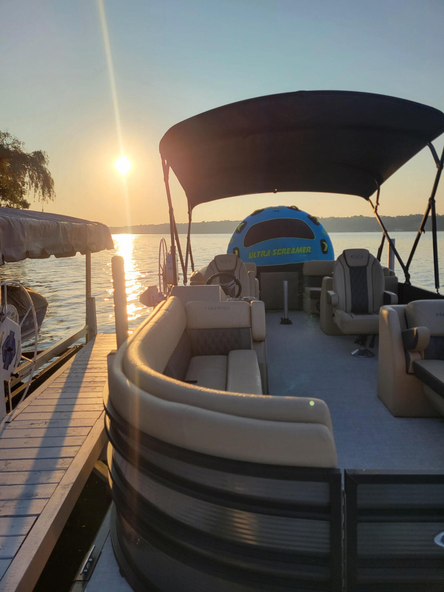 2804 Willow Point Dr