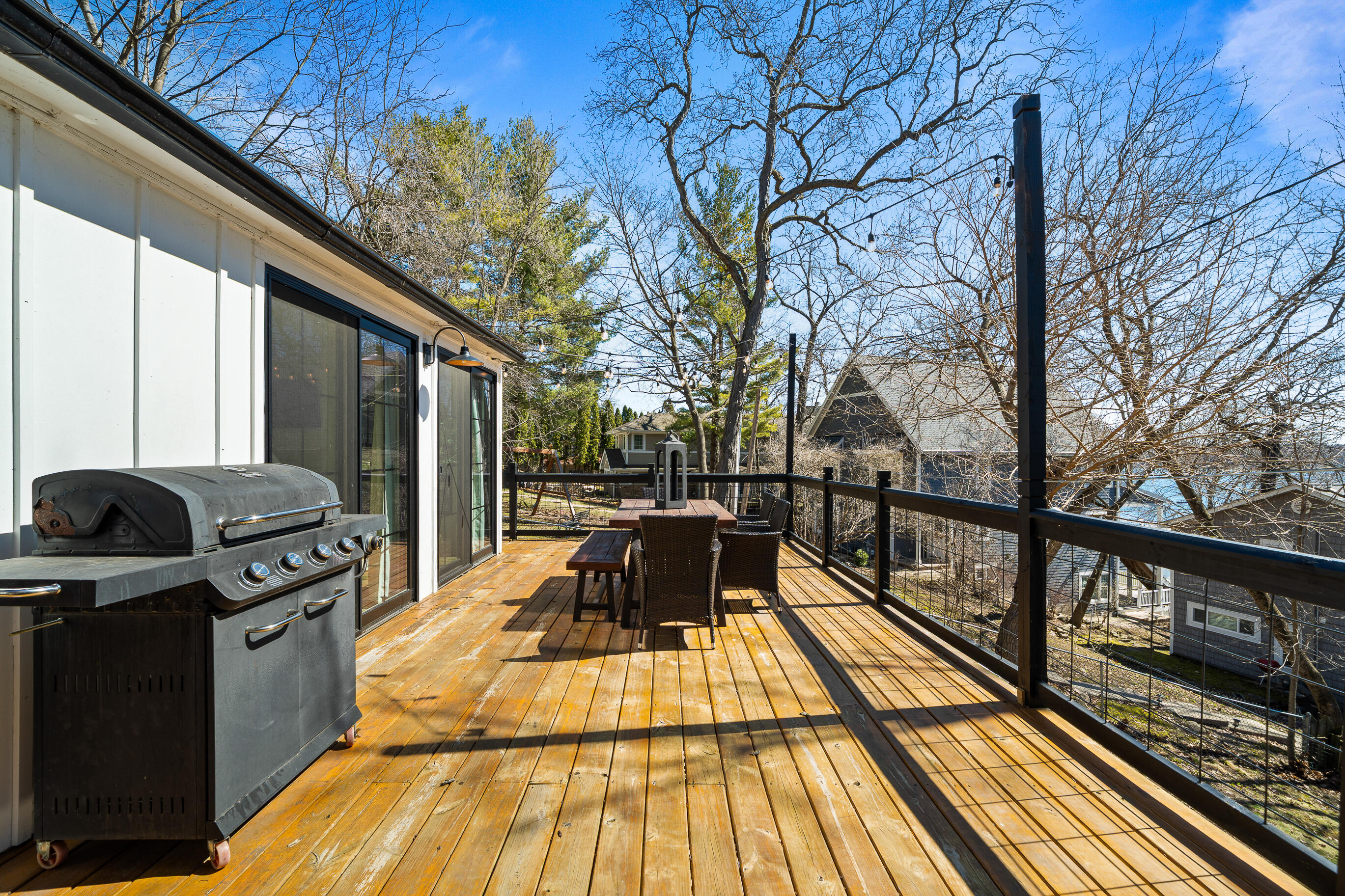 2804 Willow Point Dr