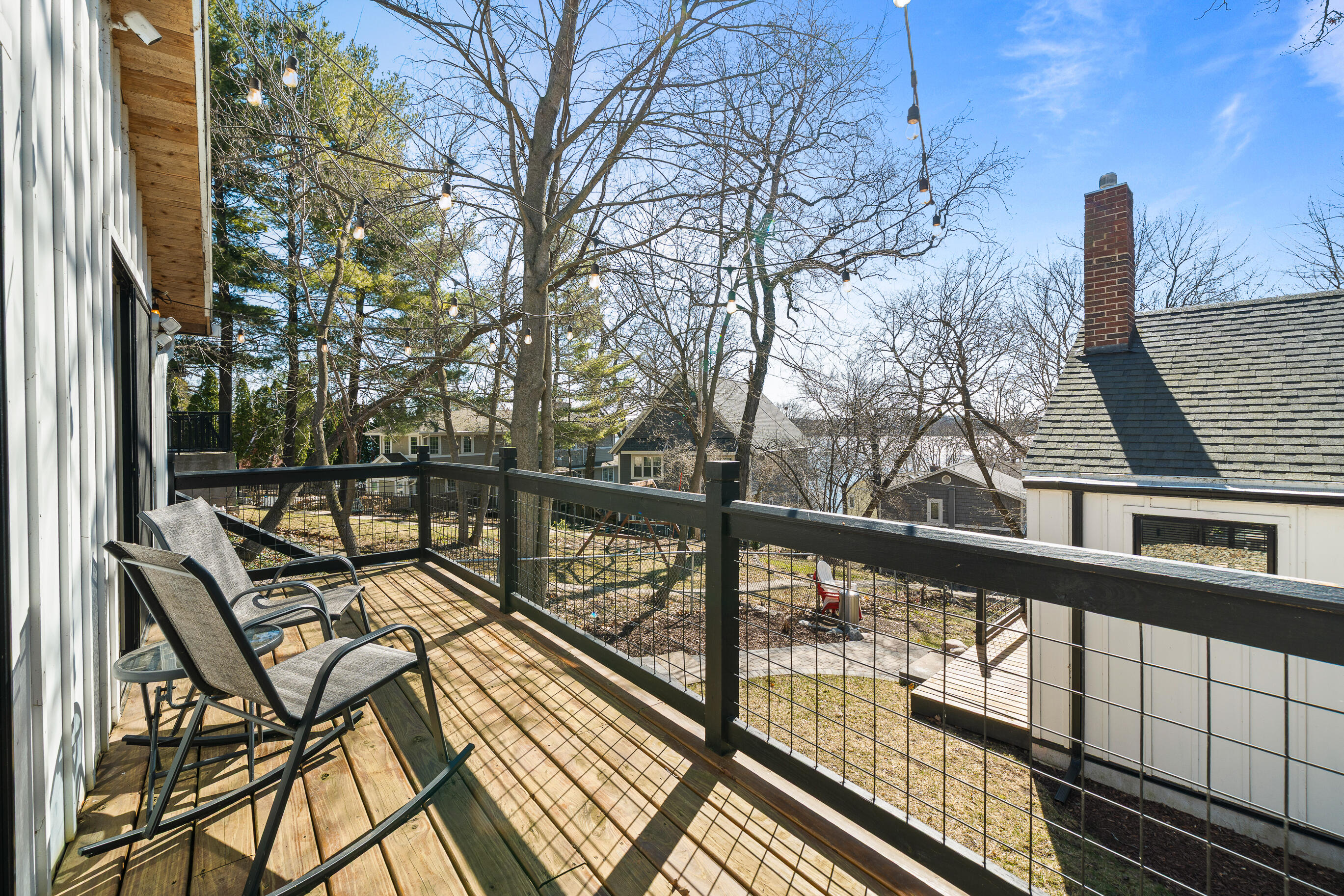 2804 Willow Point Dr