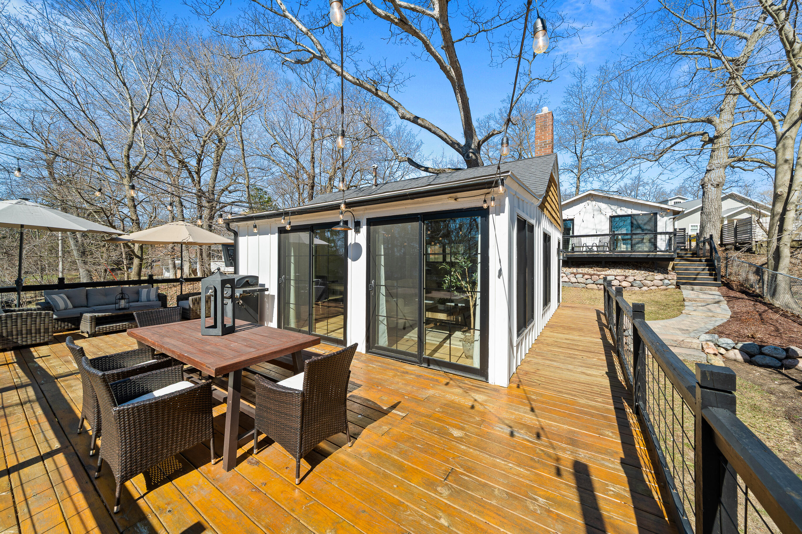 2804 Willow Point Dr