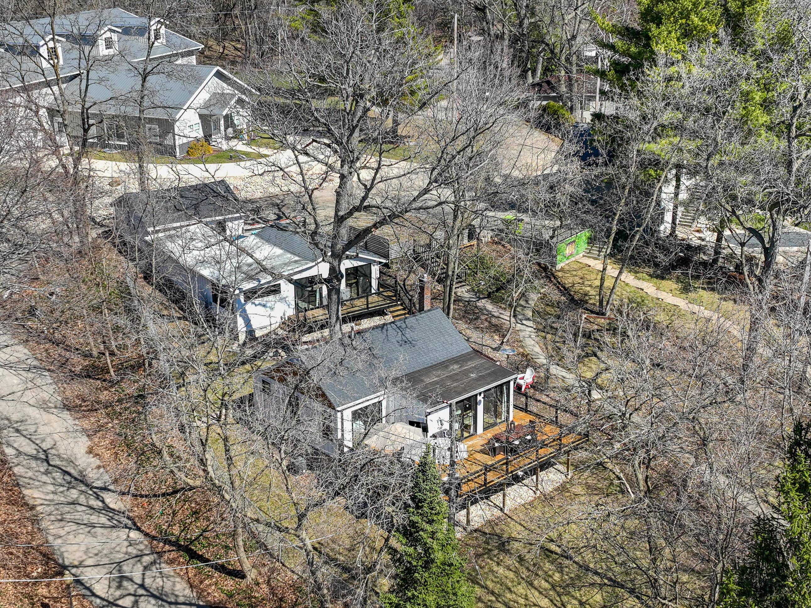 2804 Willow Point Dr