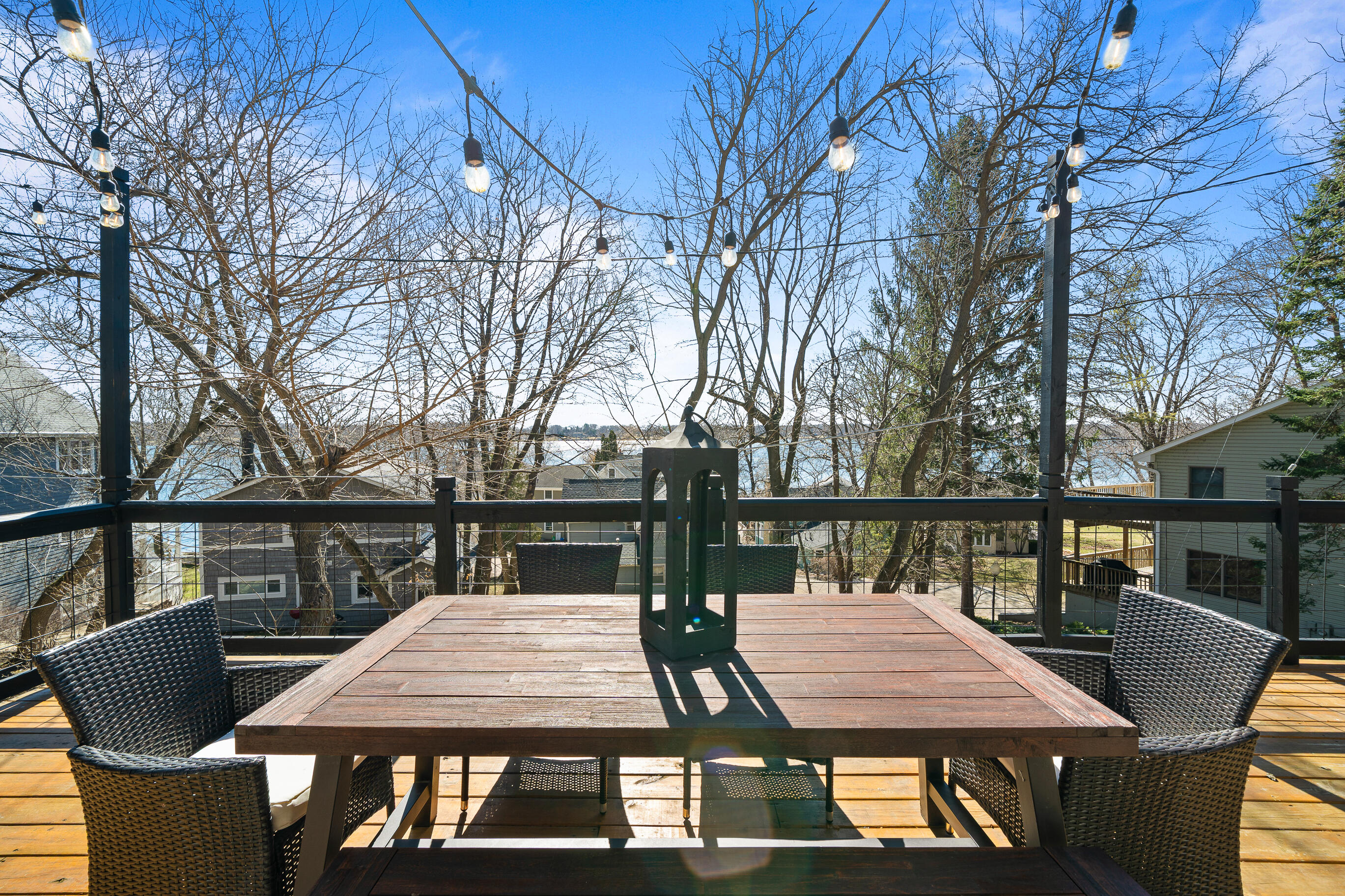 2804 Willow Point Dr