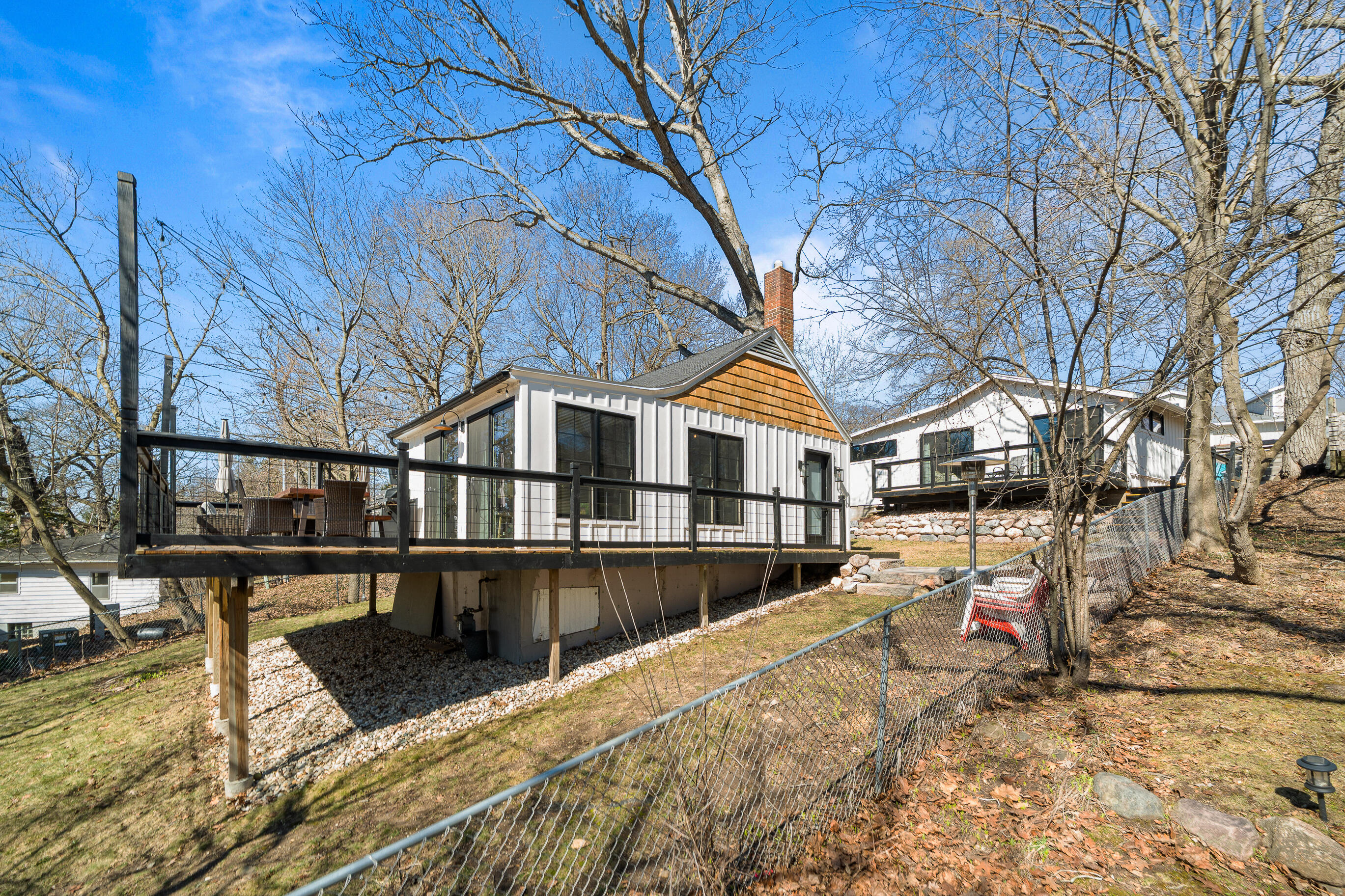 2804 Willow Point Dr