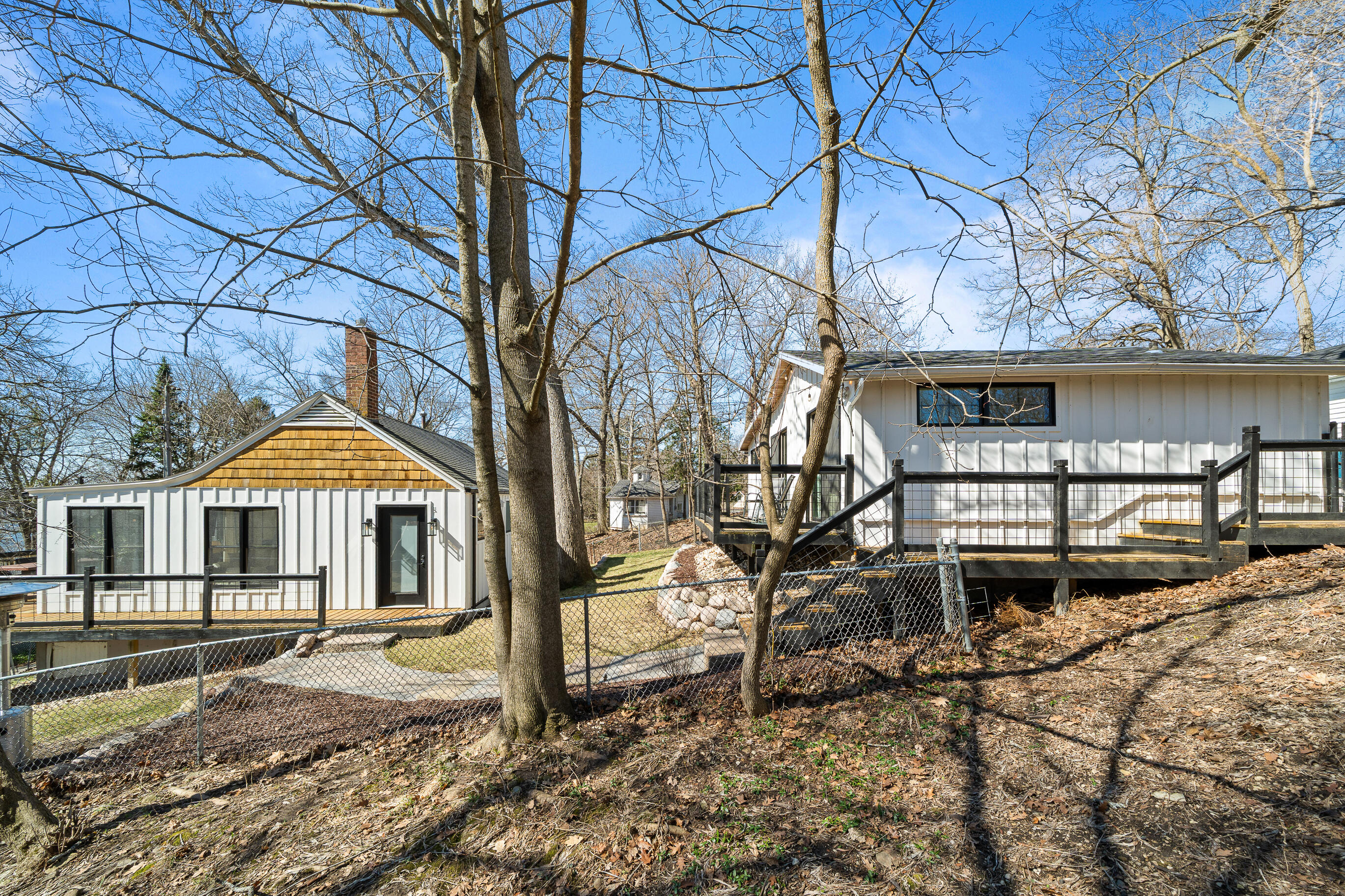 2804 Willow Point Dr