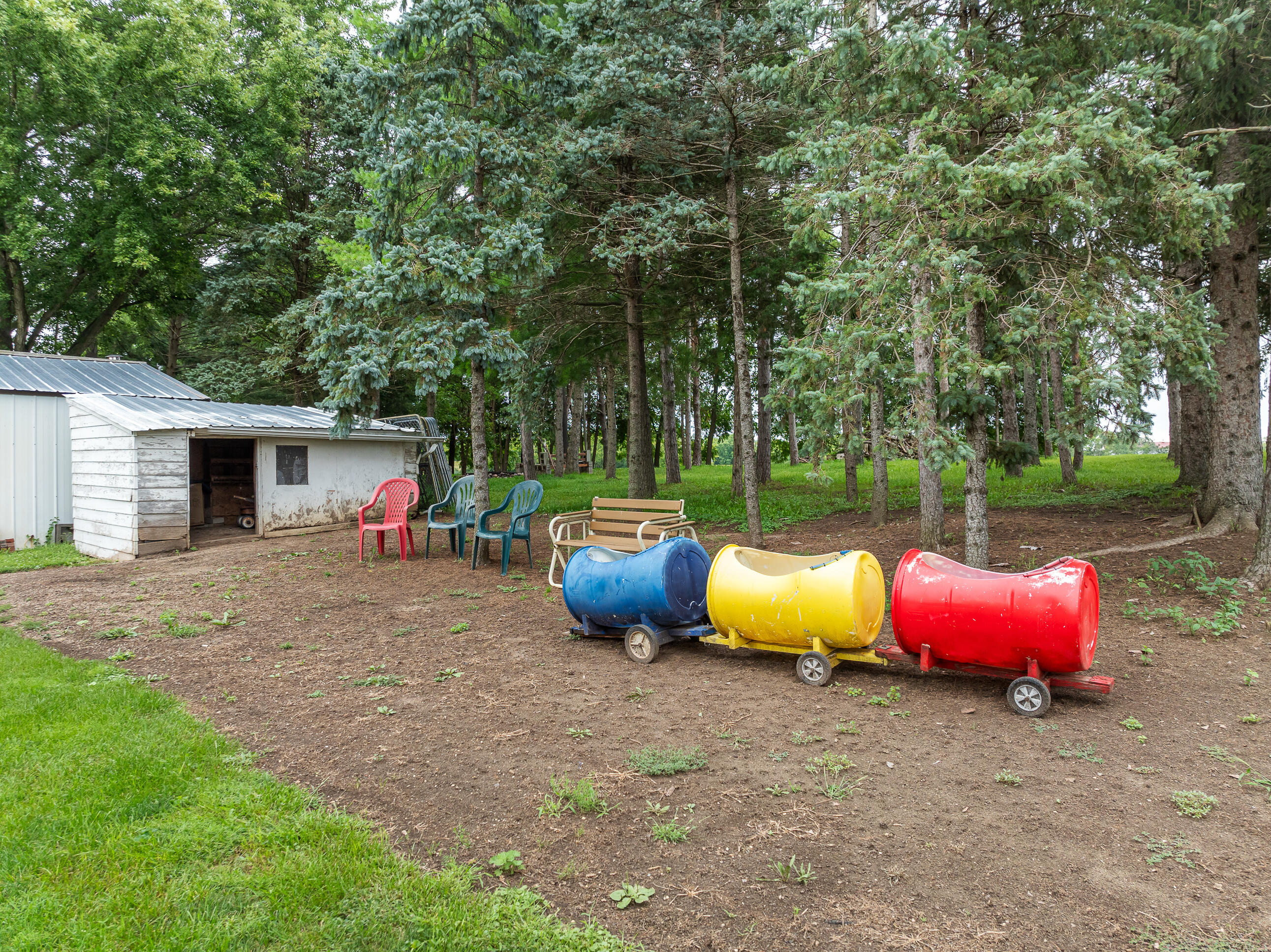 2211 Sheridan Springs Rd