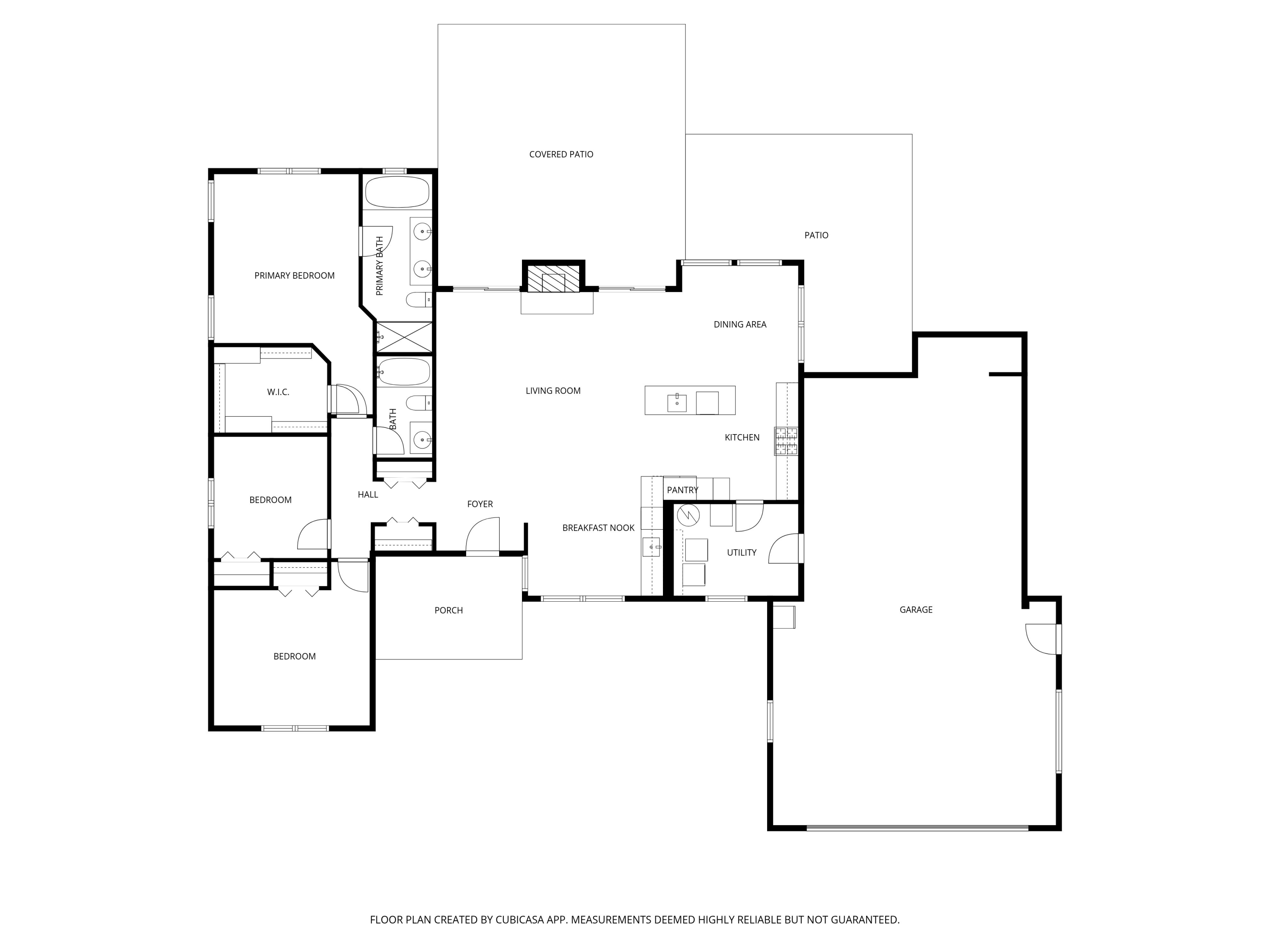 1760 Avenue of Champions -