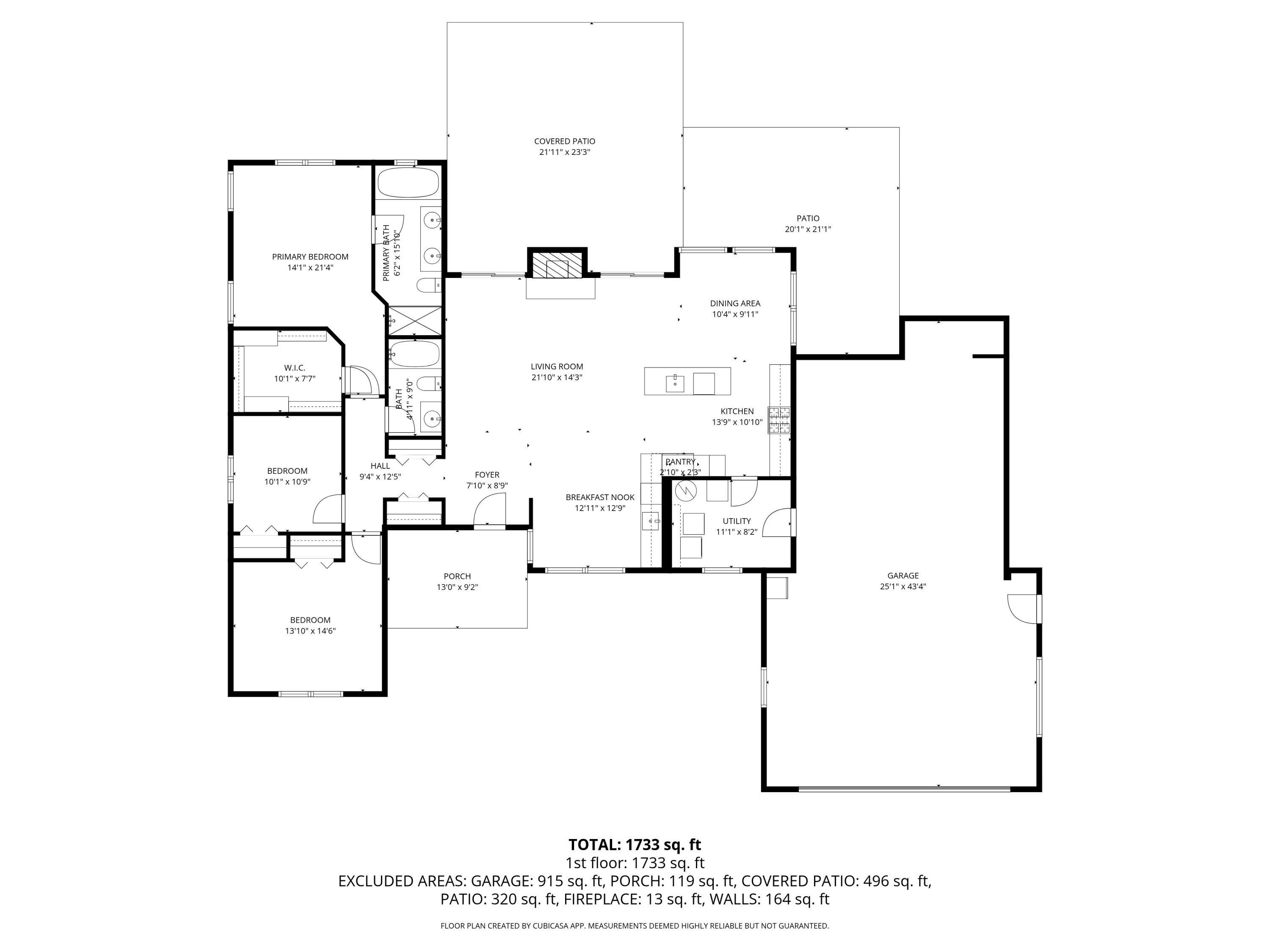 1760 Avenue of Champions -