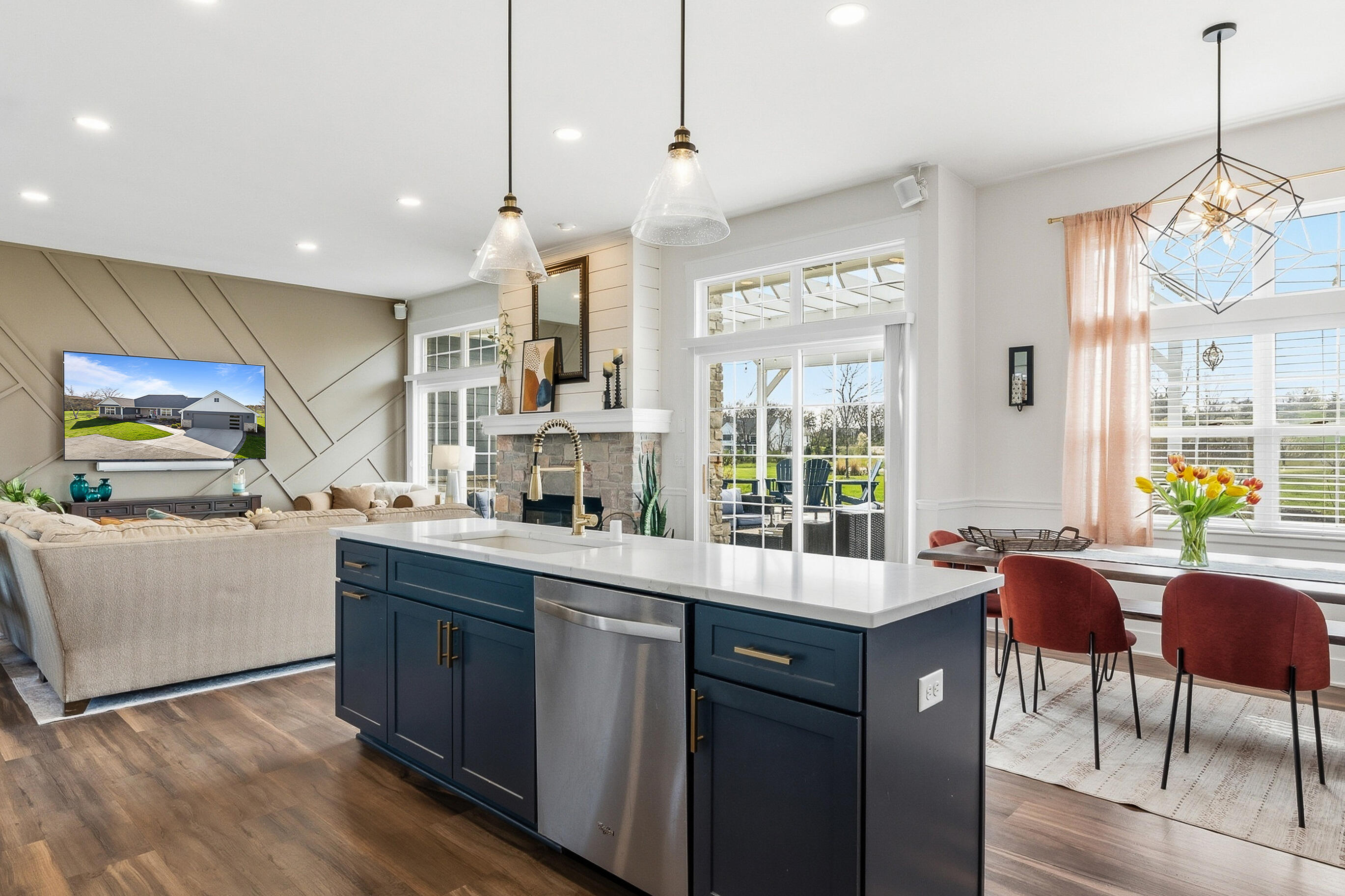 1760 Avenue of Champions -