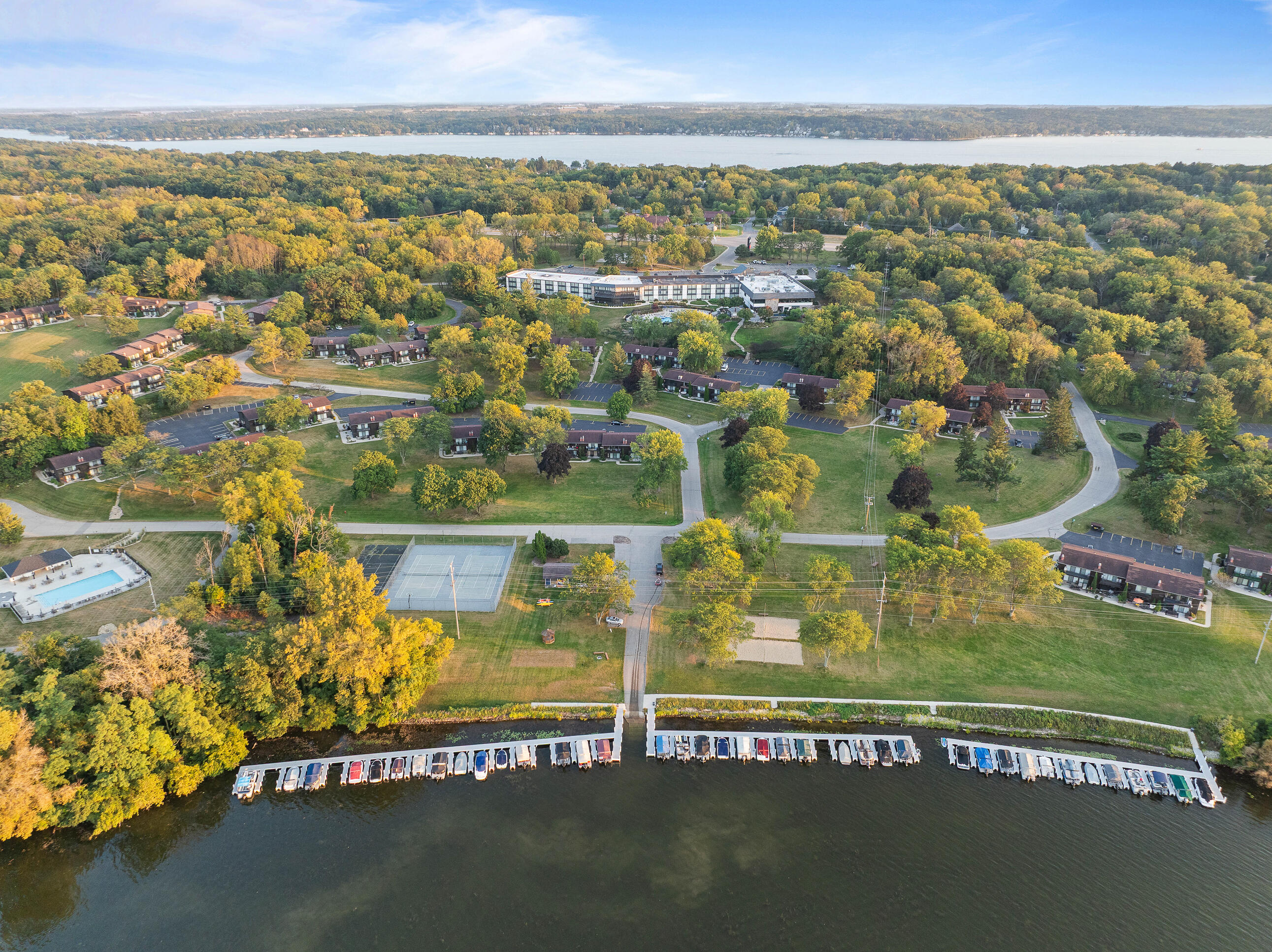 12 Interlaken Dr Unit: 05