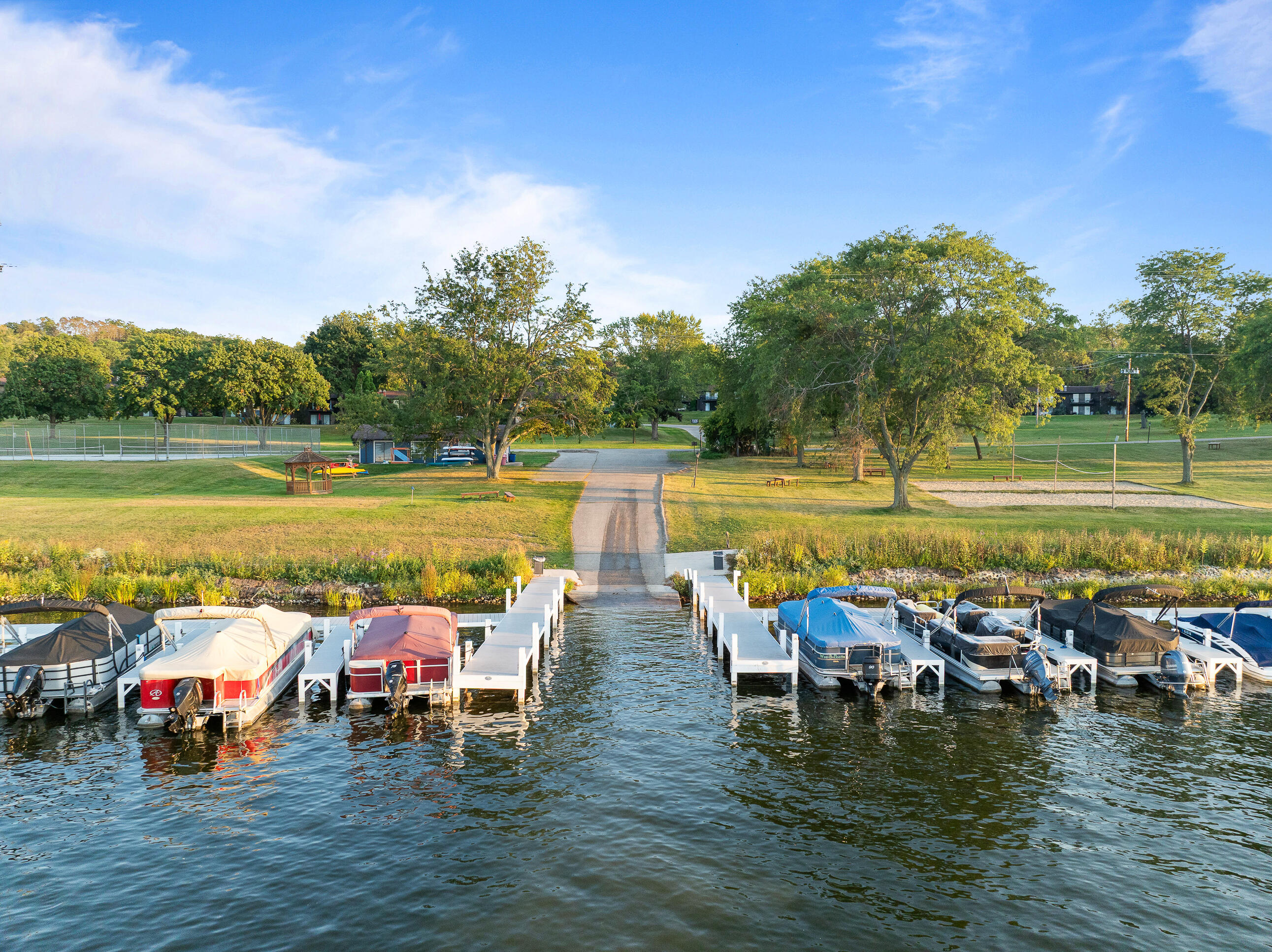 12 Interlaken Dr Unit: 05