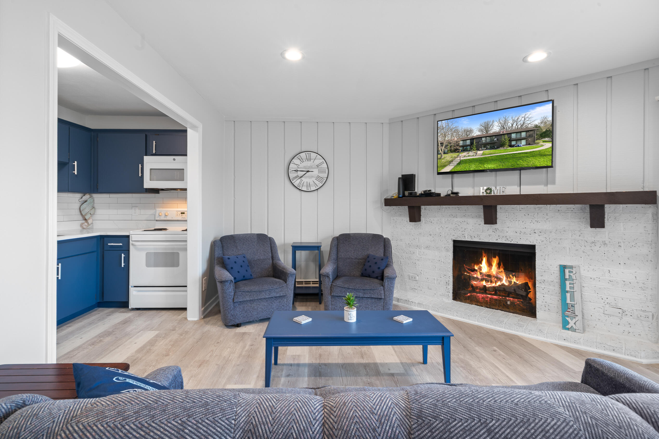 12 Interlaken Dr Unit: 05