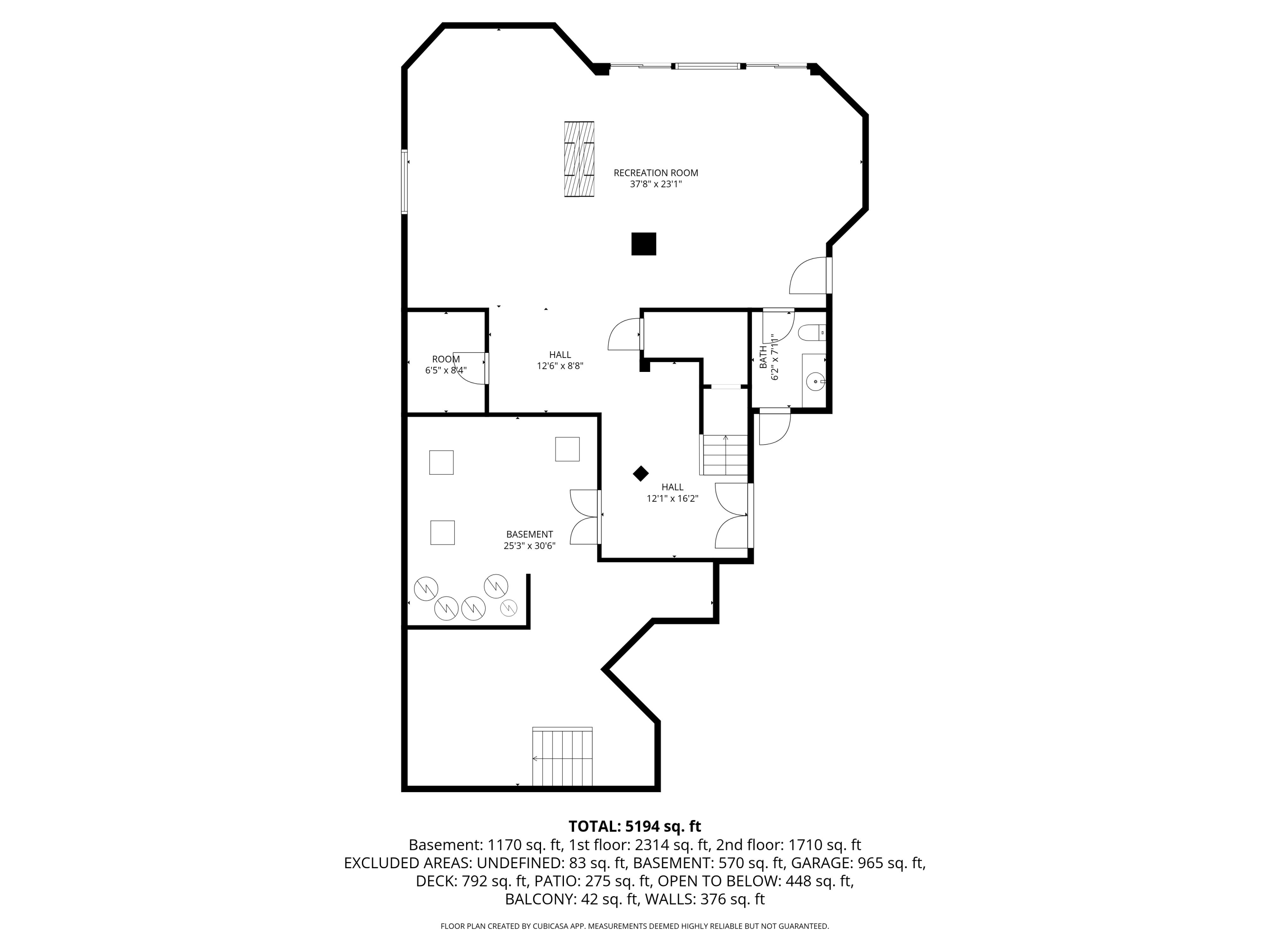 2718 Willow Point Dr