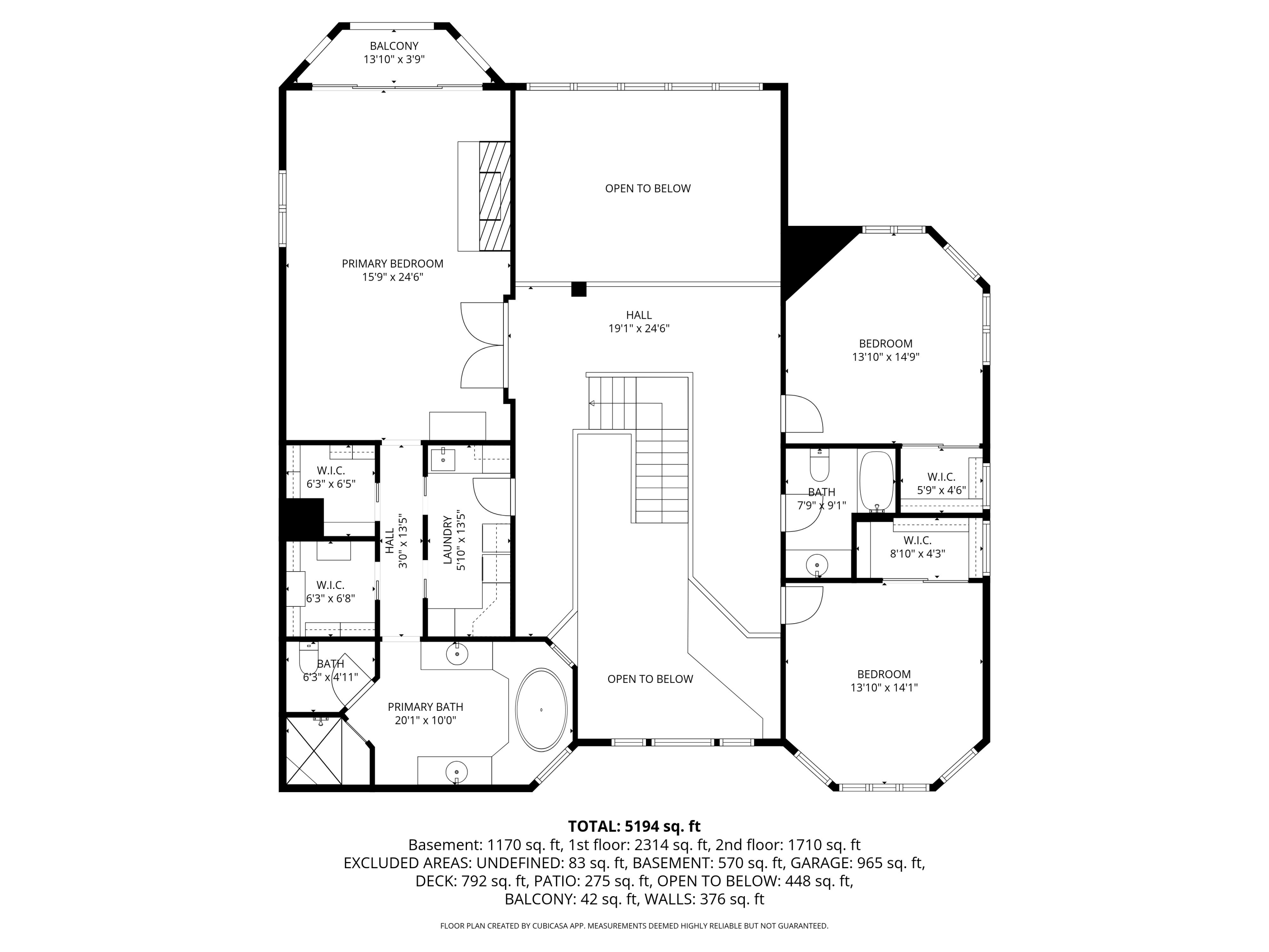 2718 Willow Point Dr