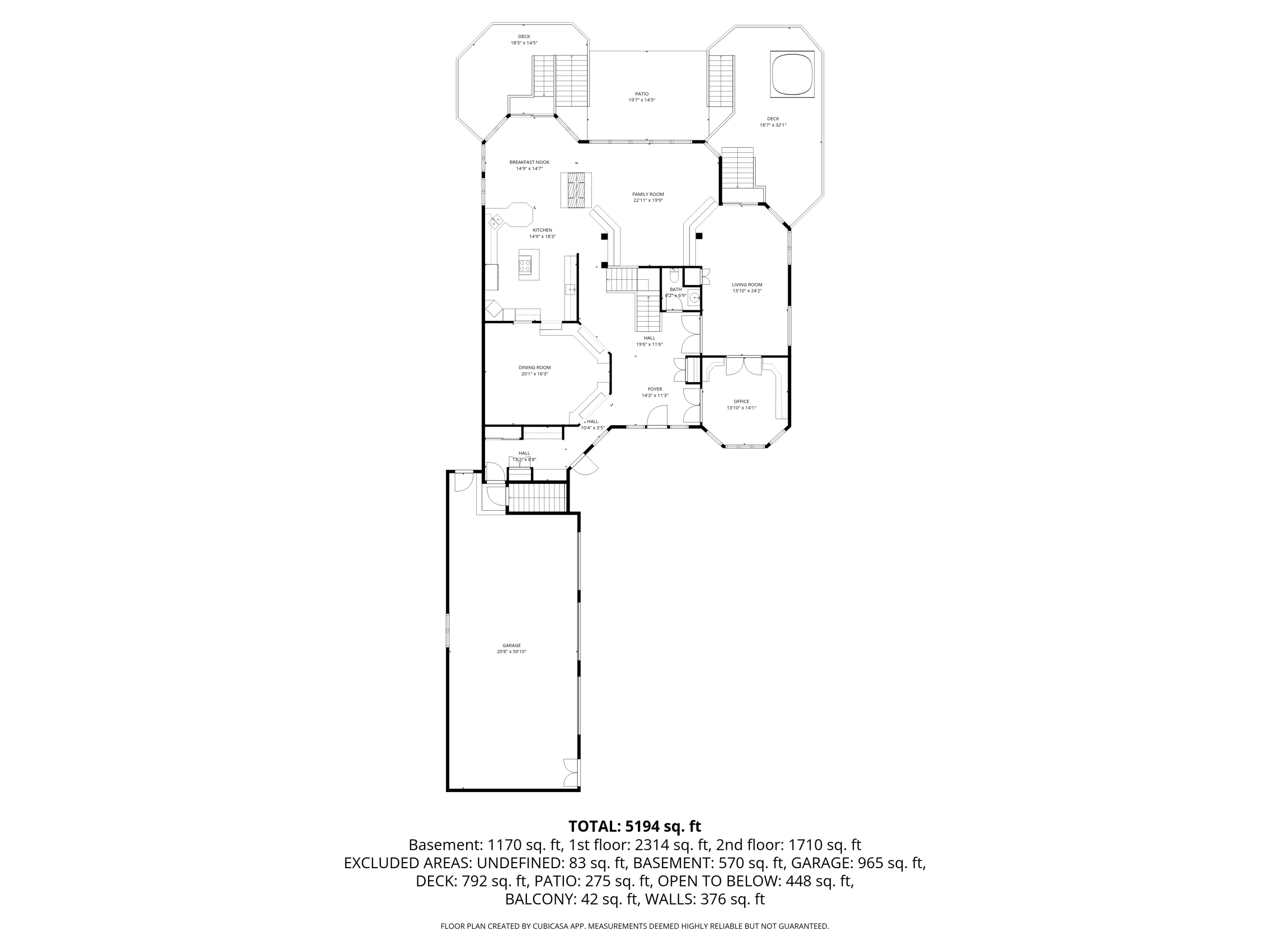 2718 Willow Point Dr