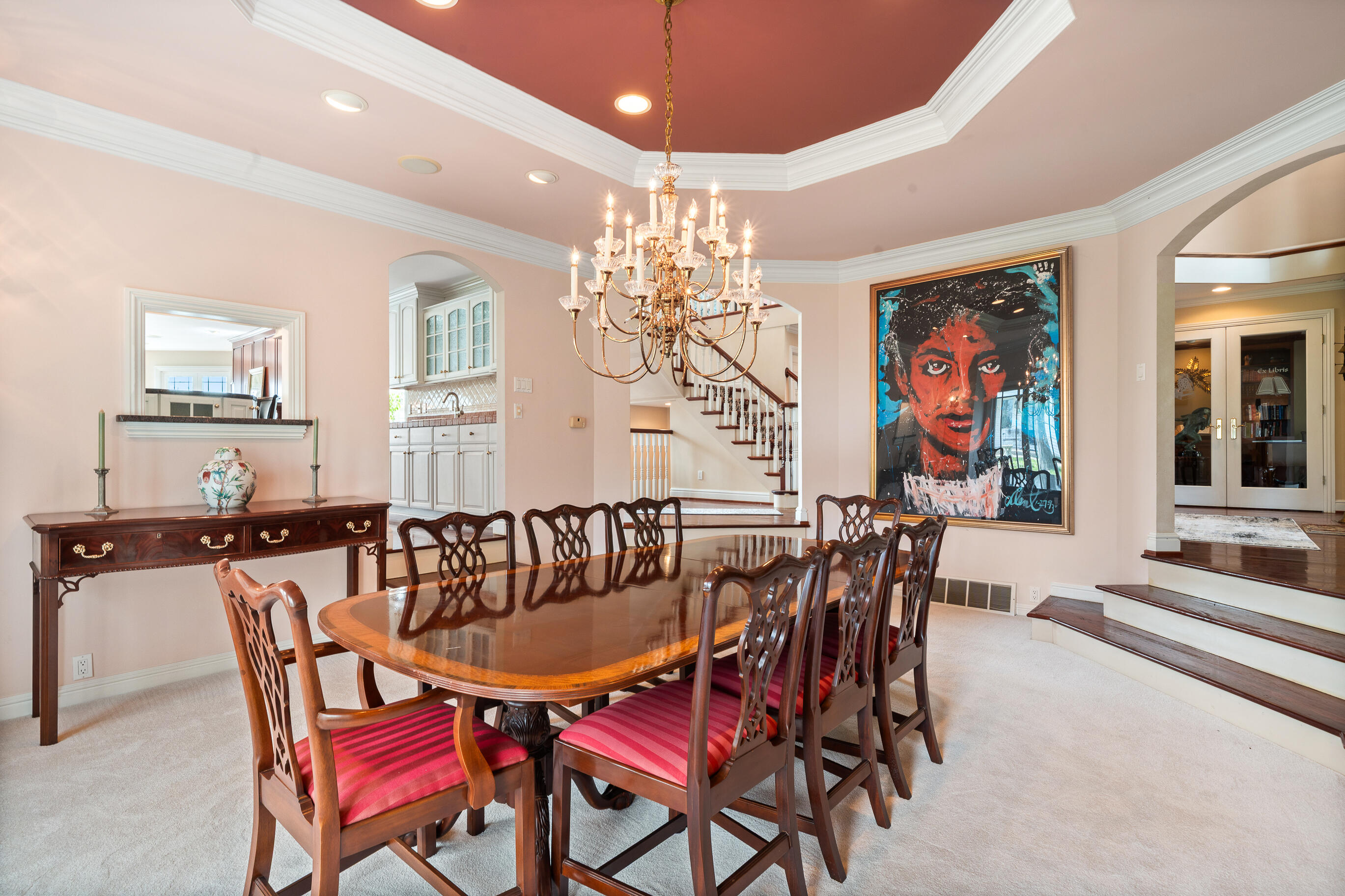 2718 Willow Point Dr