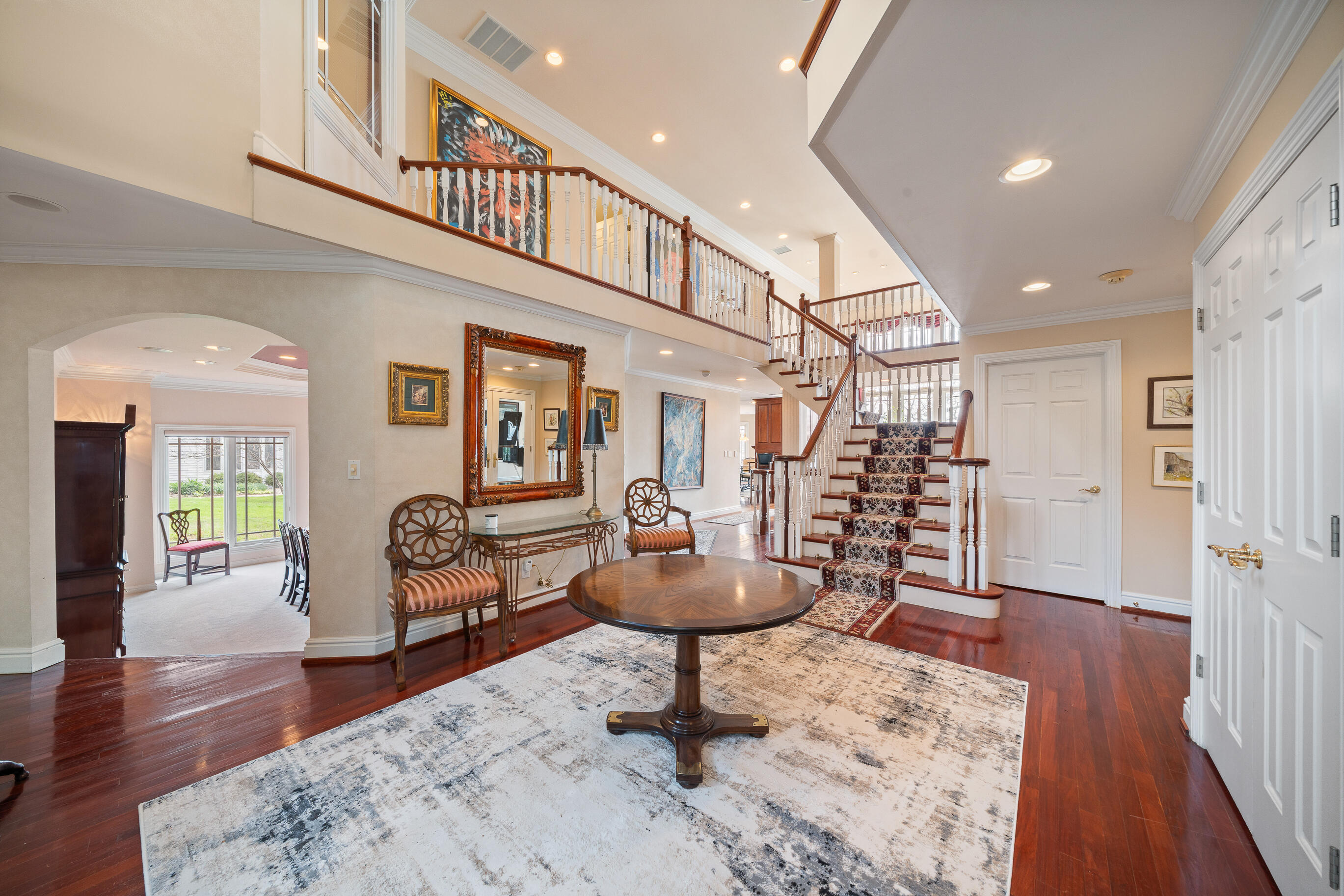 2718 Willow Point Dr
