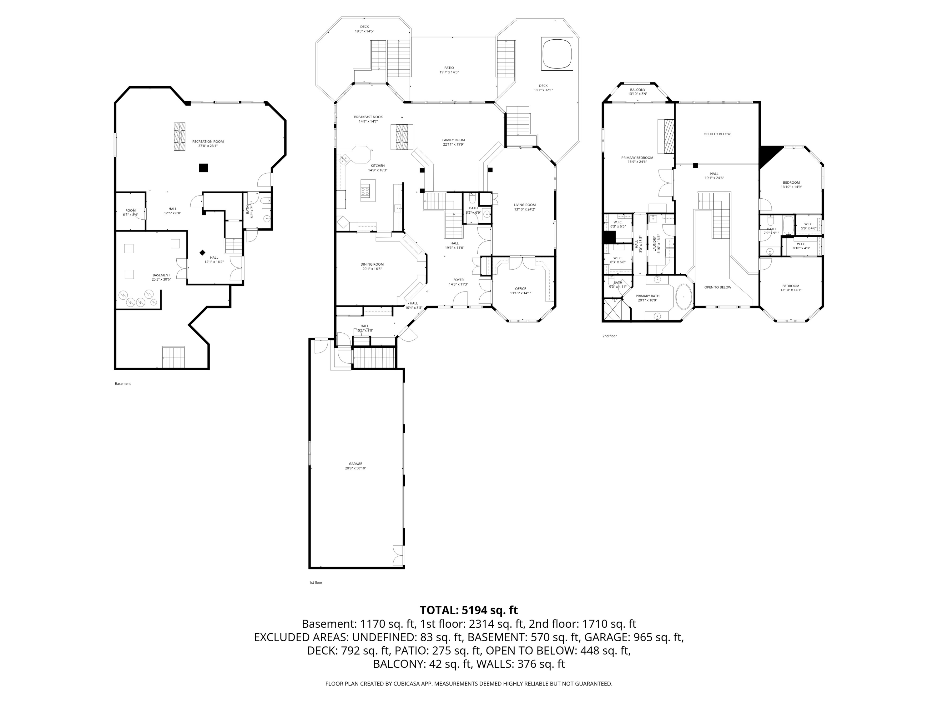 2718 Willow Point Dr