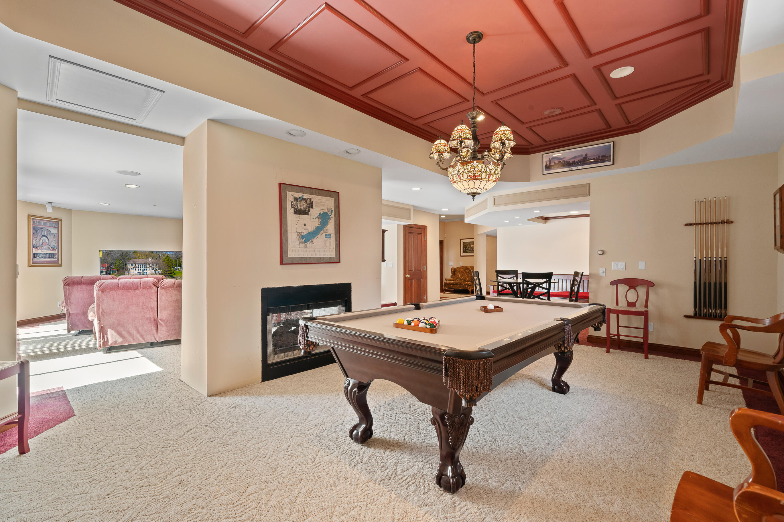 2718 Willow Point Dr