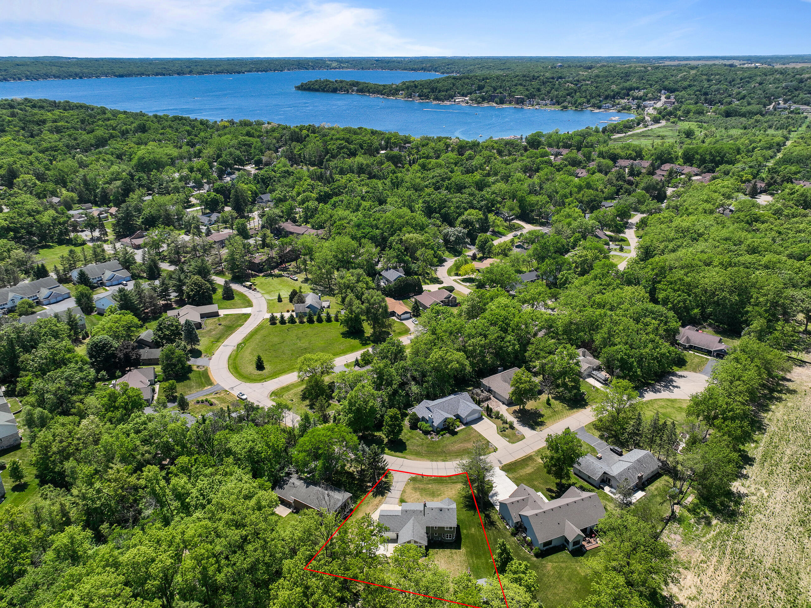 125 Potawatomi Rd