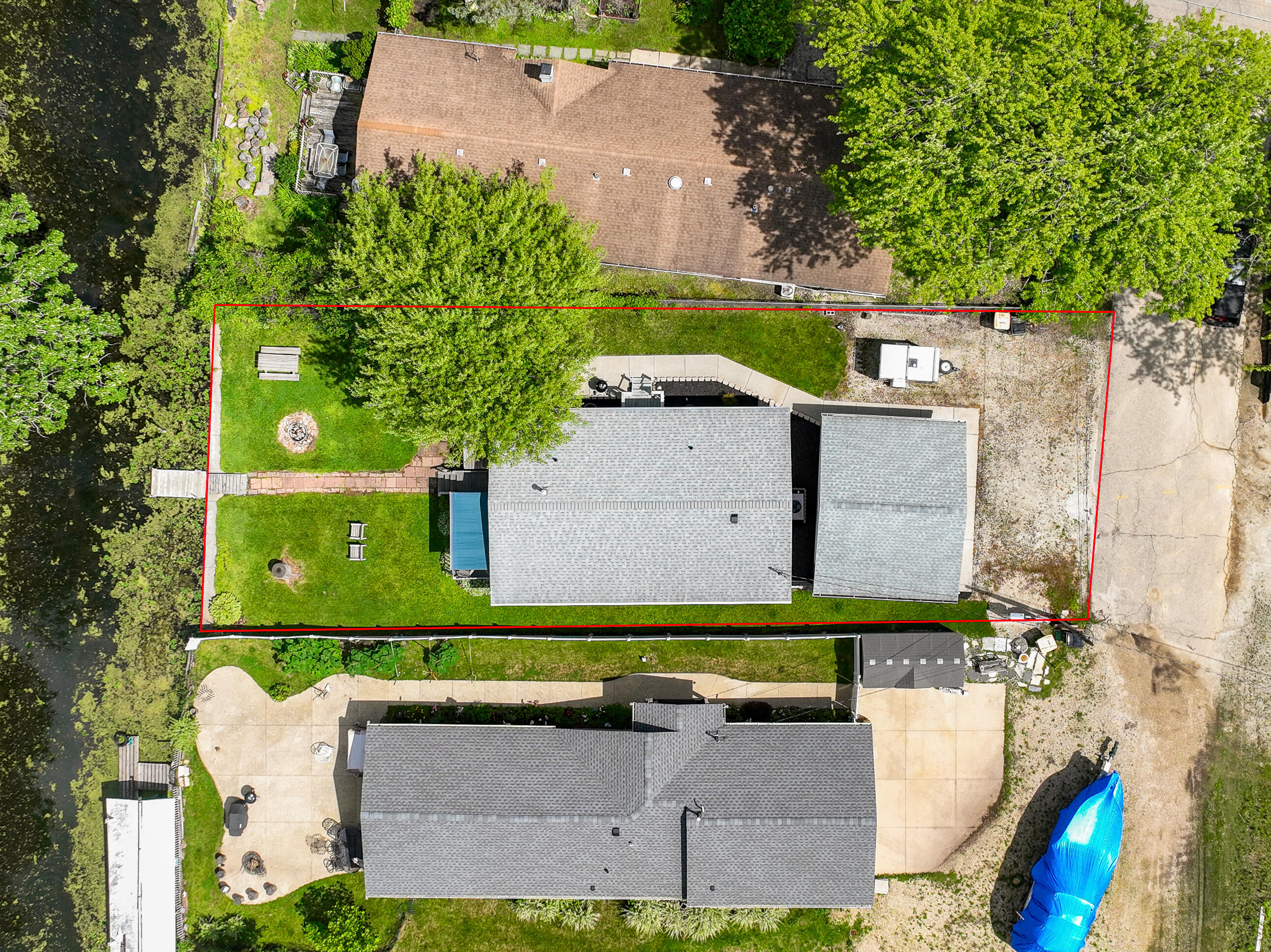 502 Willow St