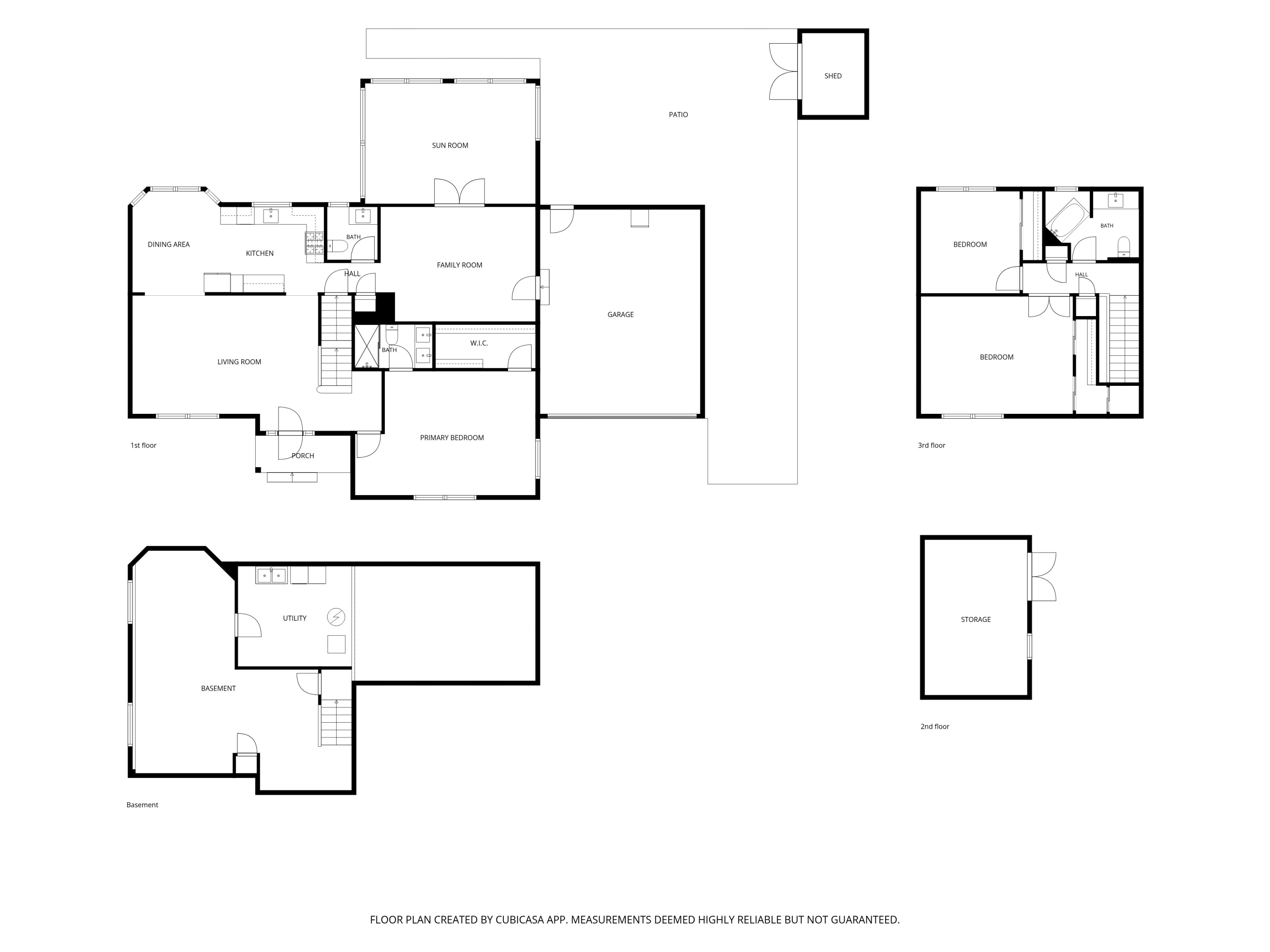 125 Potawatomi Rd