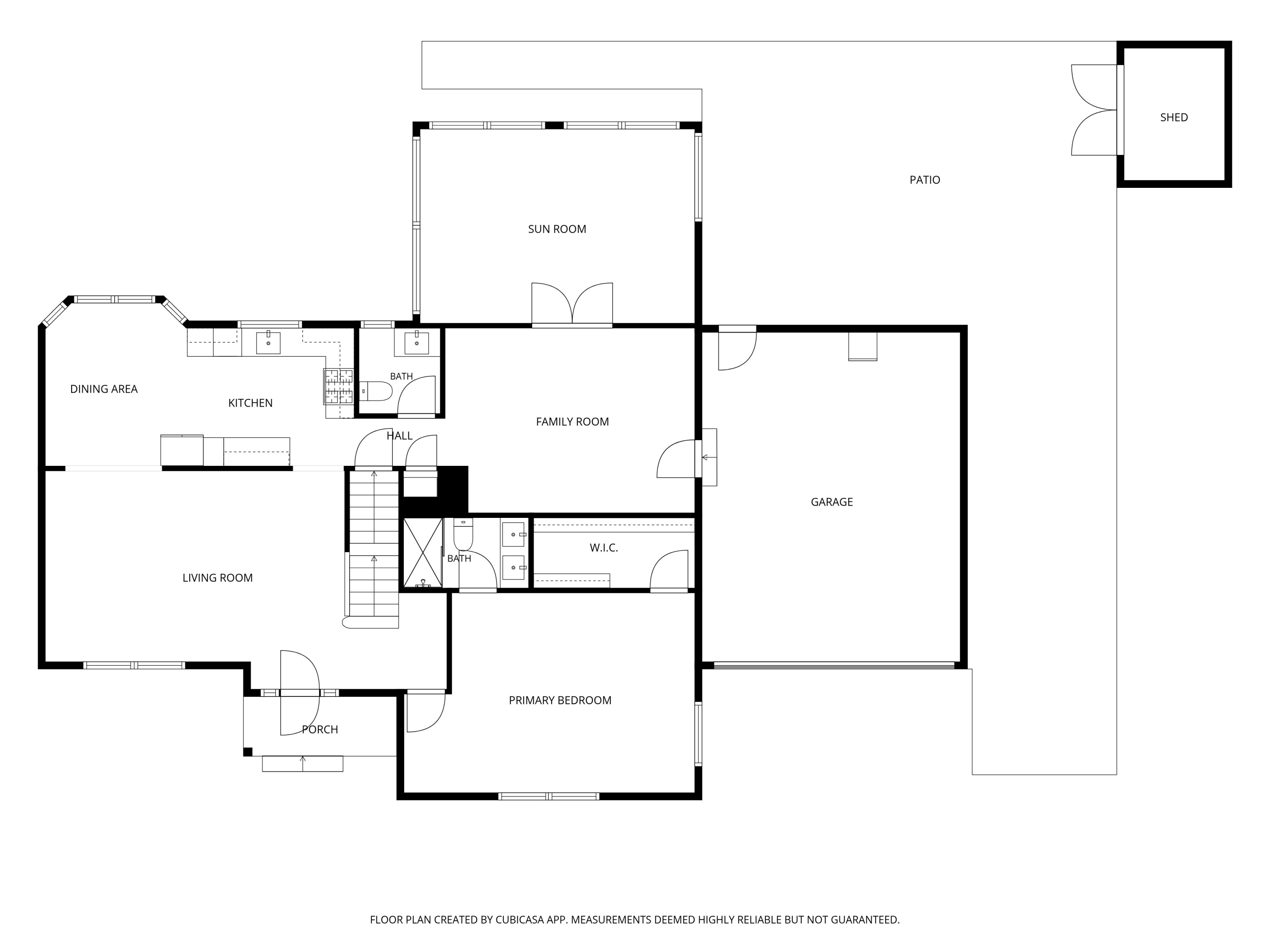 125 Potawatomi Rd