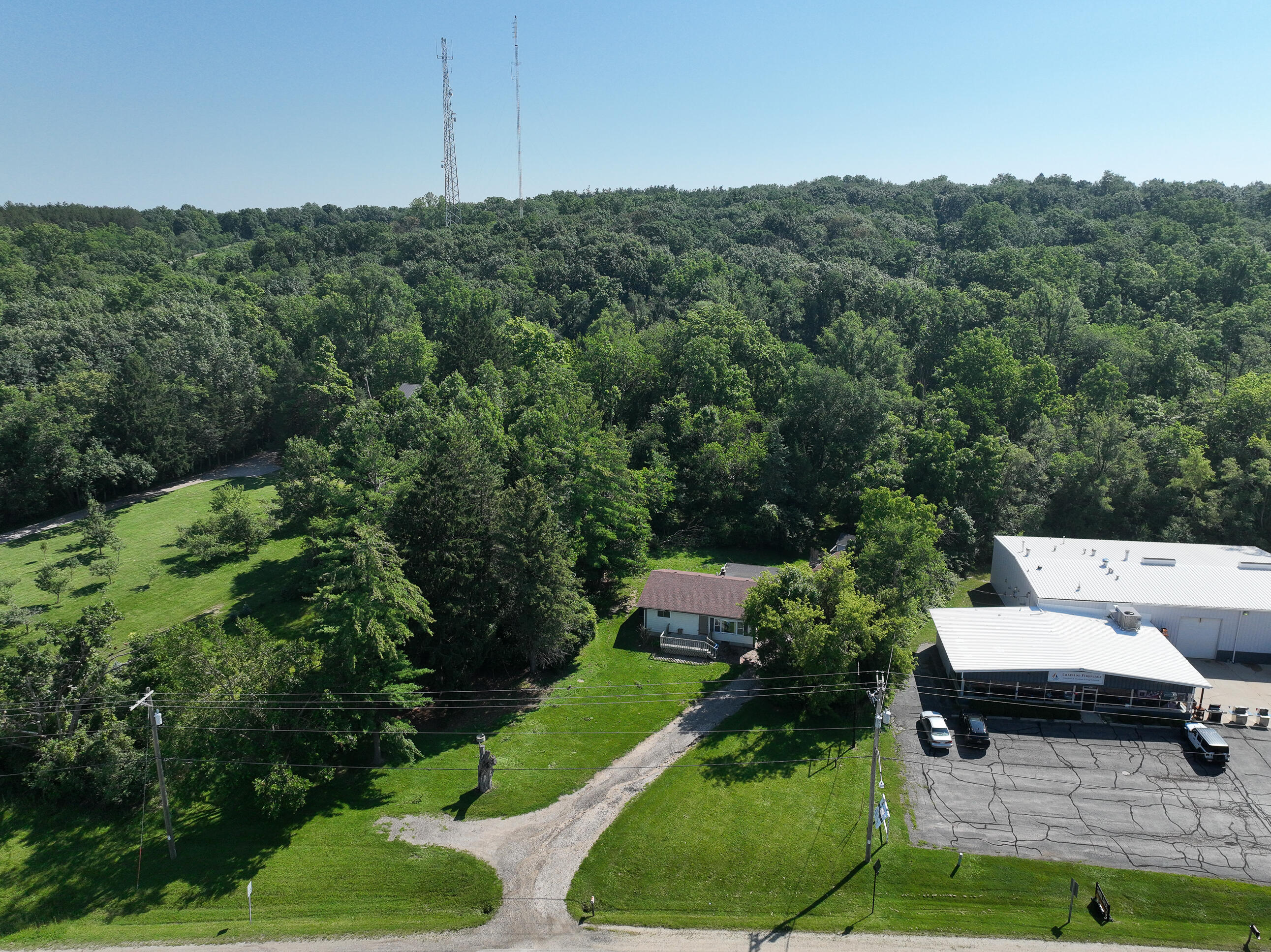 1475 Elkhorn Rd