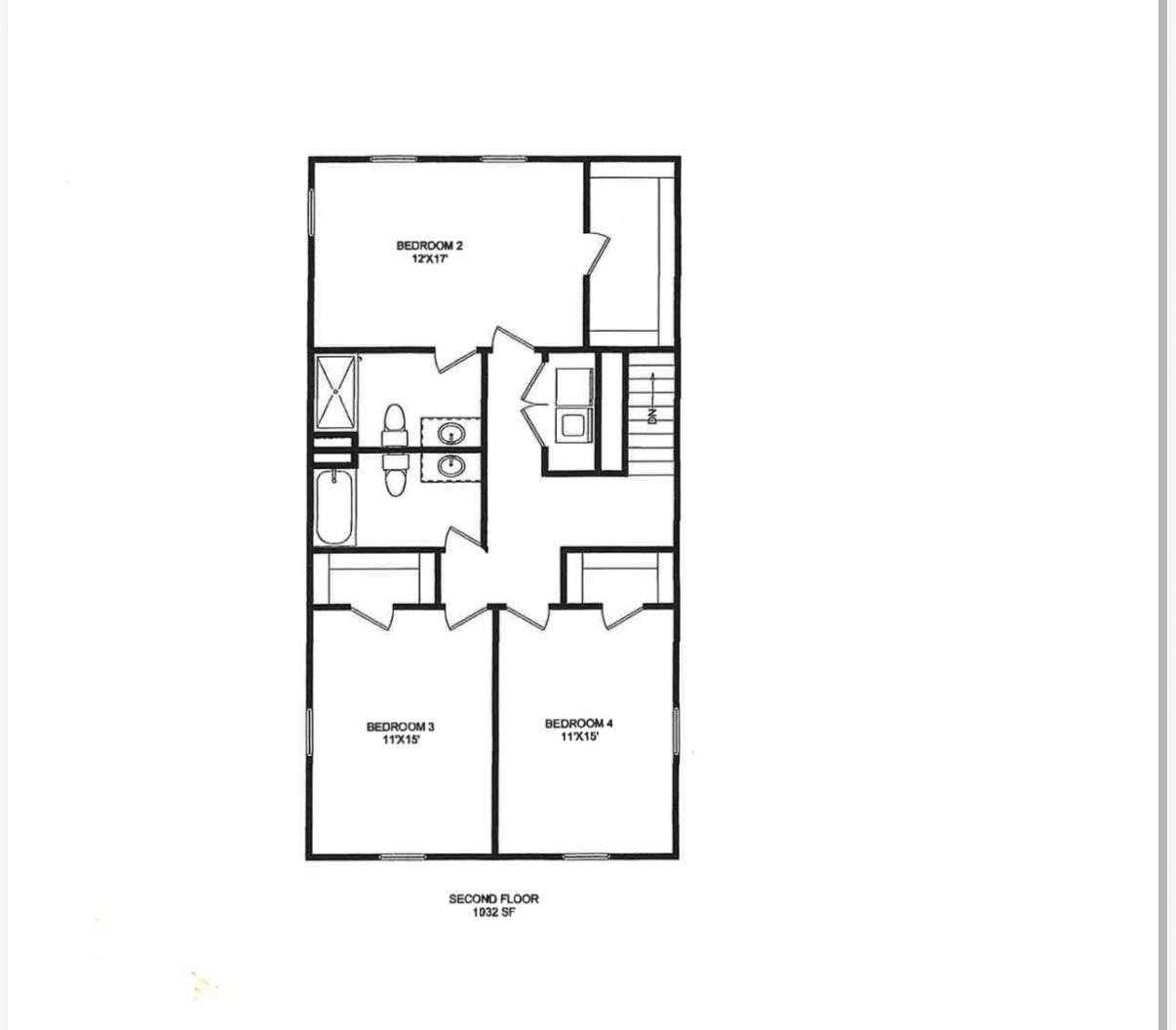 98 Lincoln Parkway -