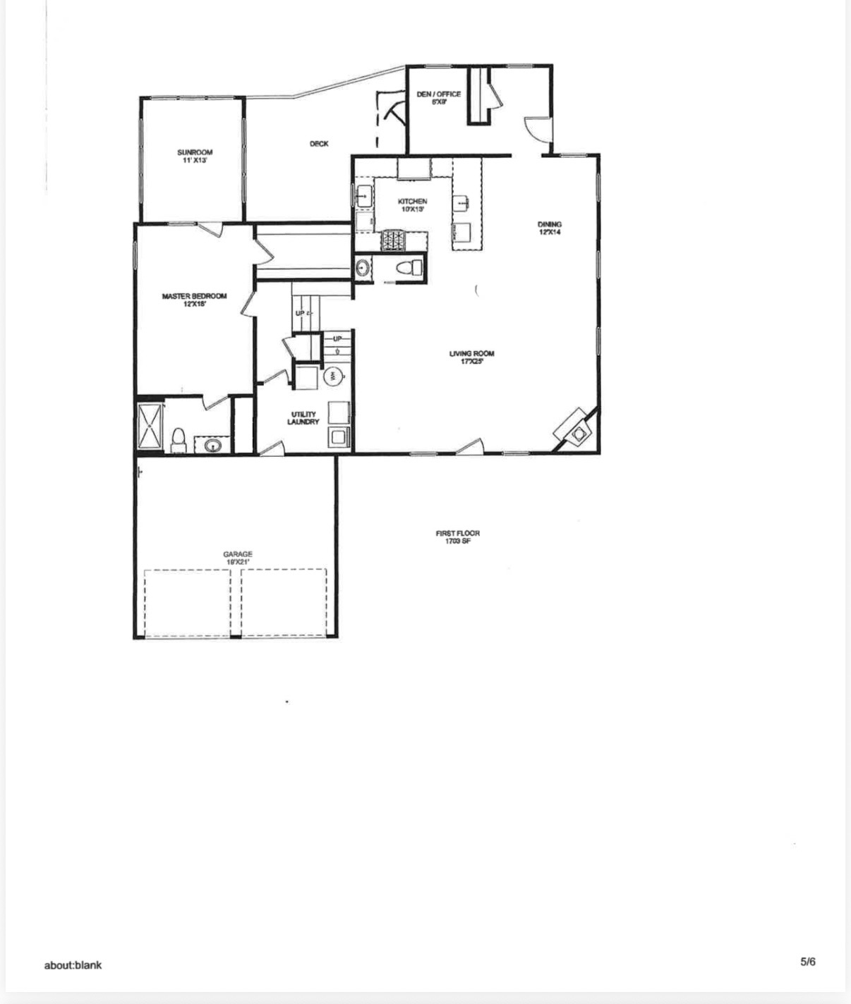 98 Lincoln Parkway -