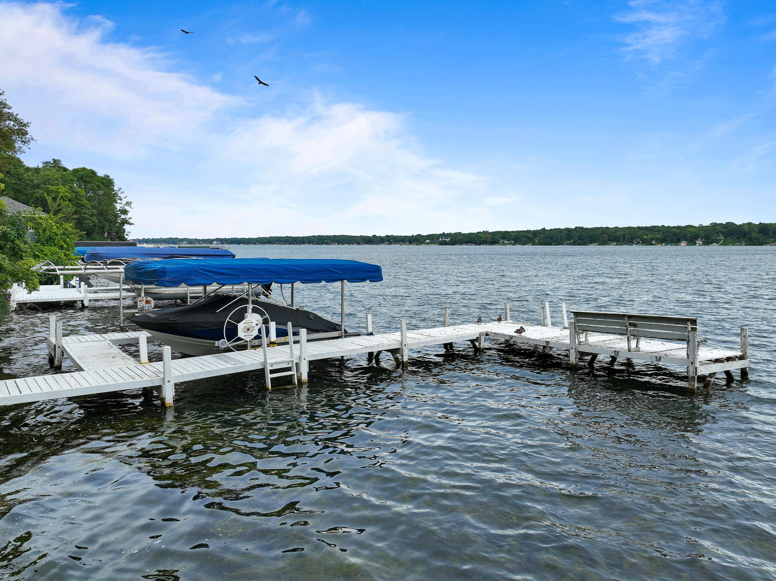 2718 Willow Point Dr