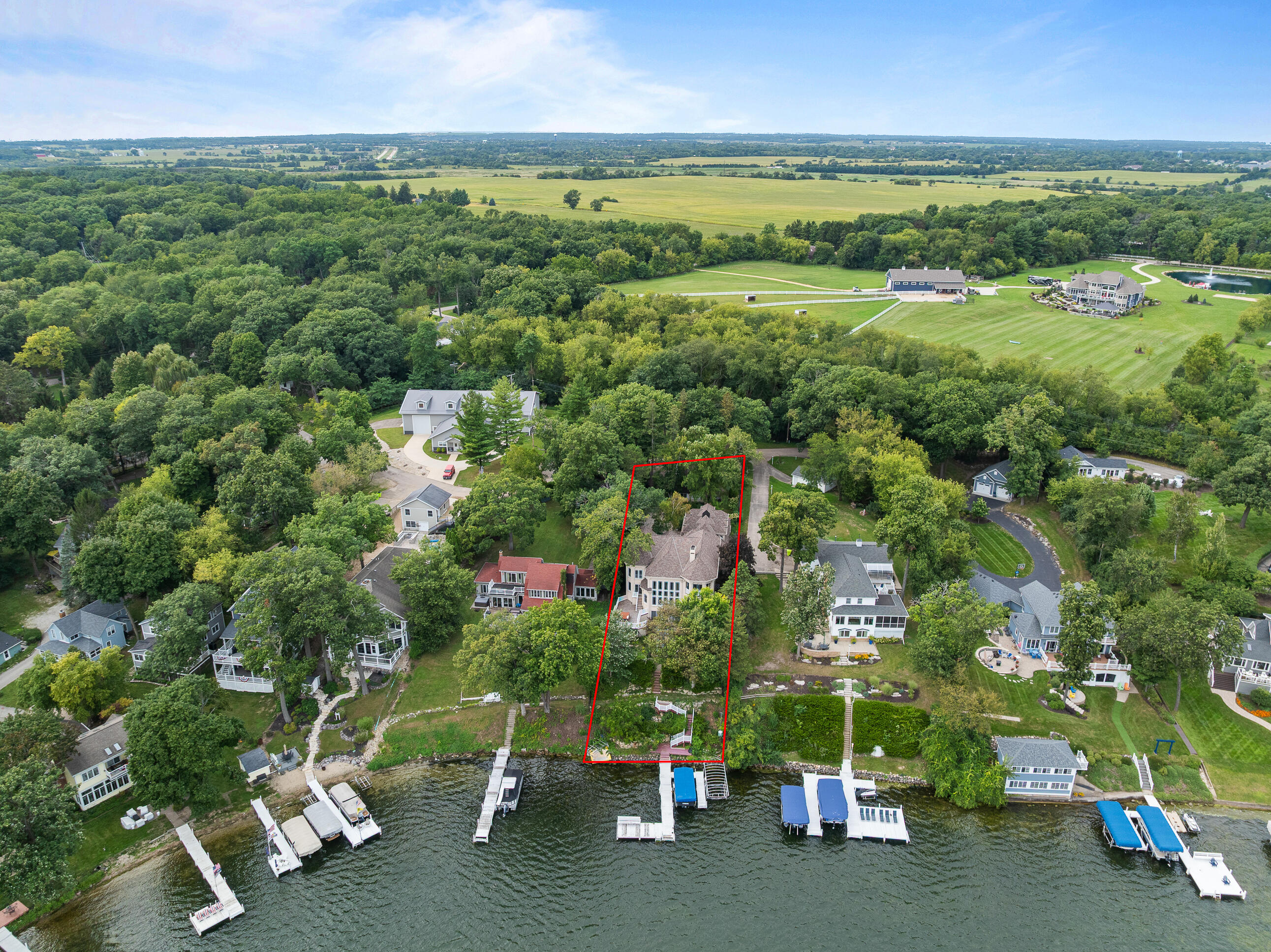 2718 Willow Point Dr