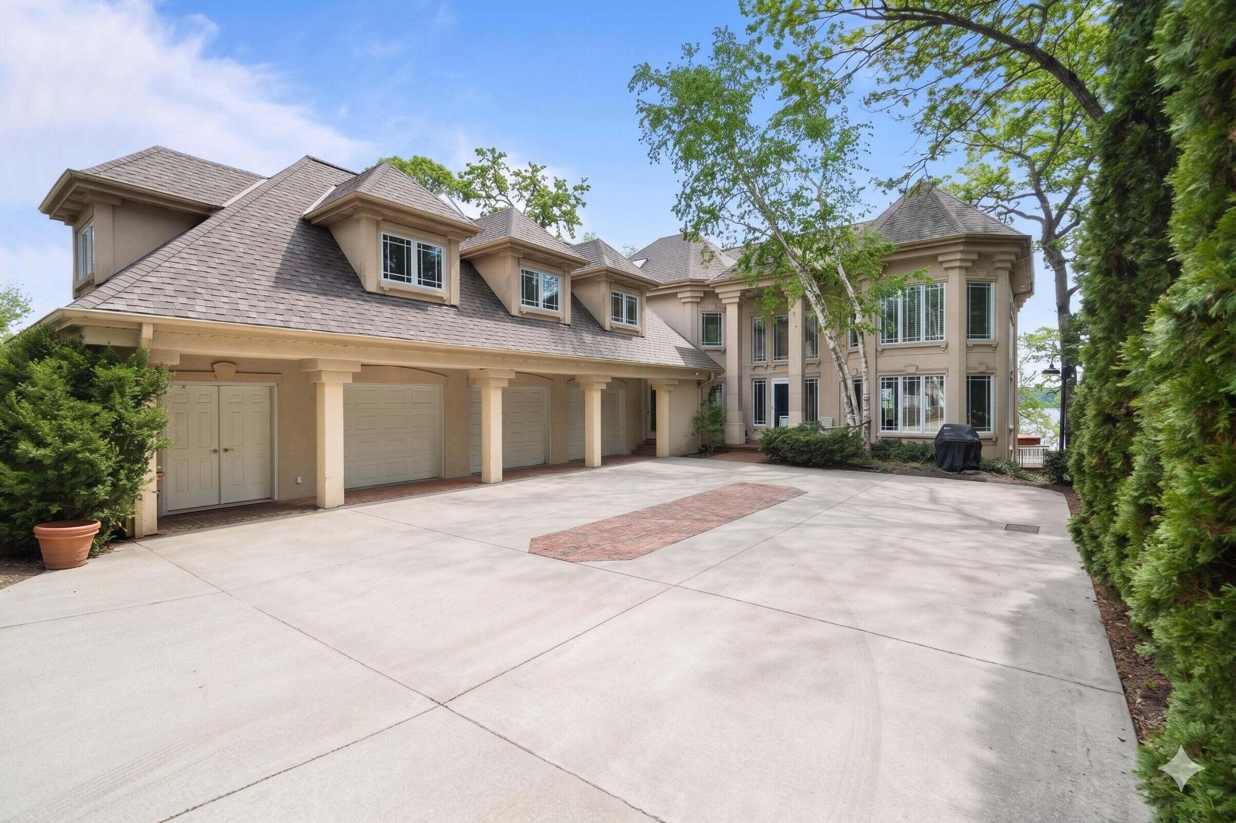 2718 Willow Point Dr