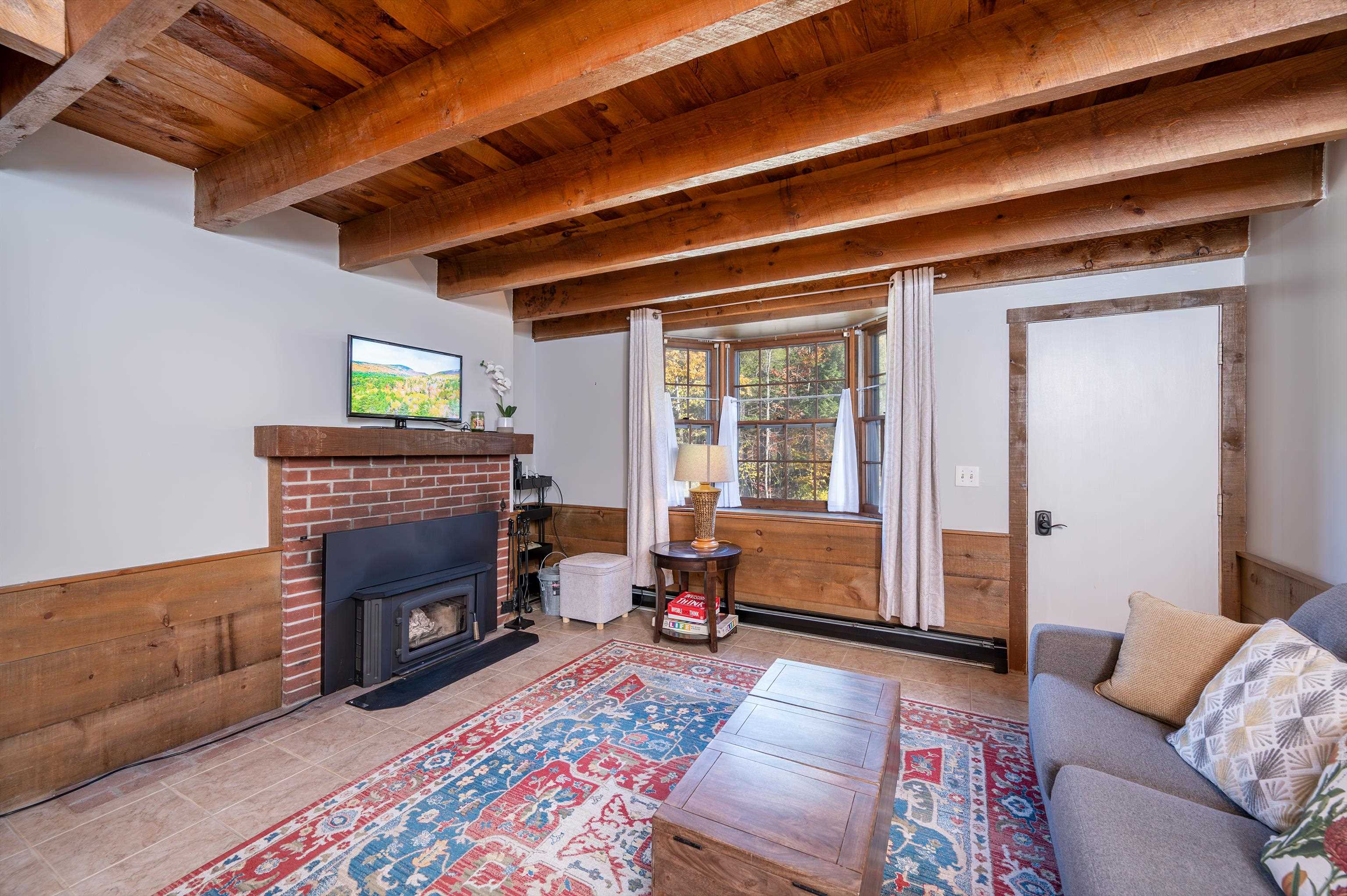 574 Willard Road Unit: 2C