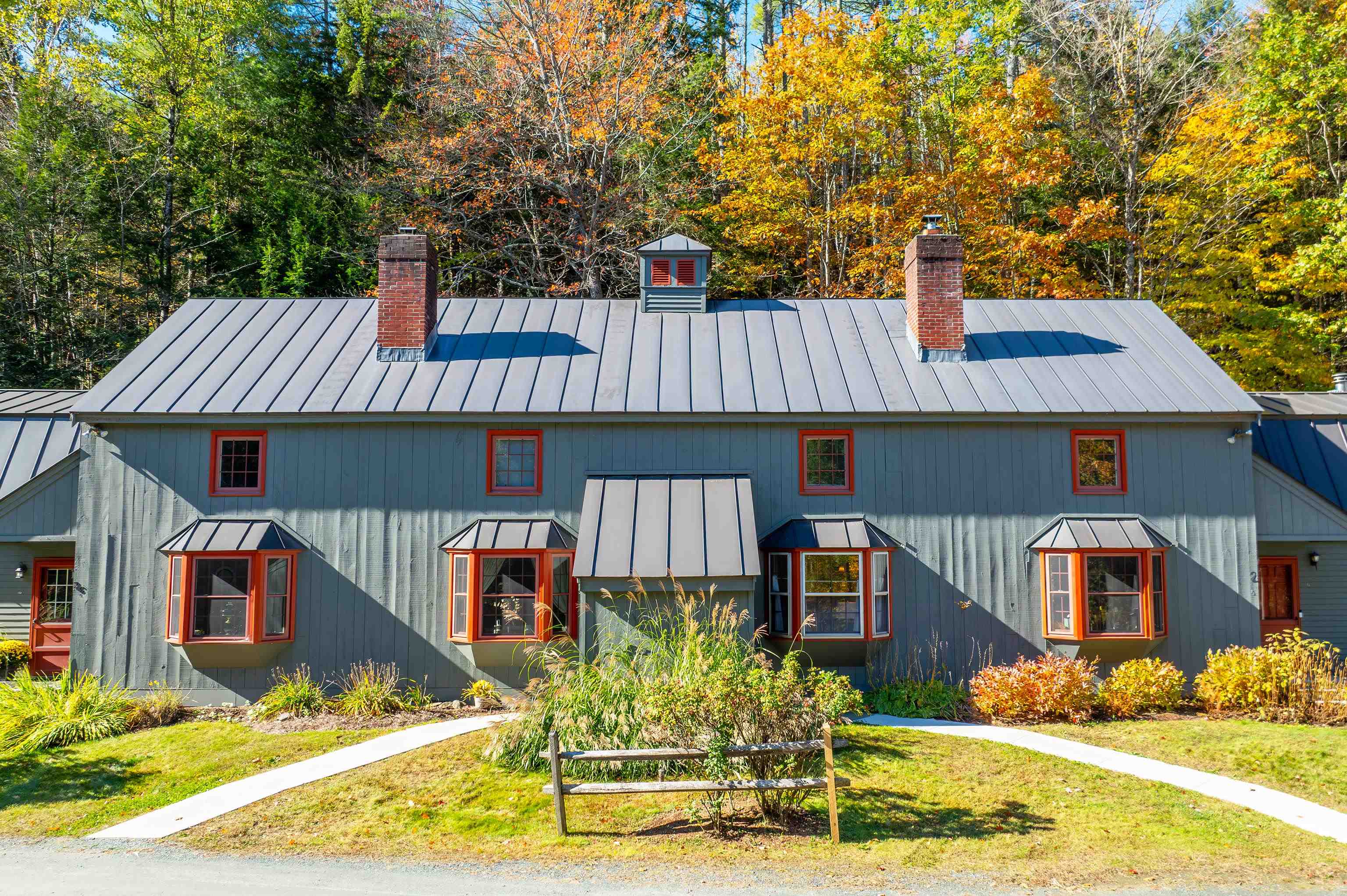 574 Willard Road Unit: 2C